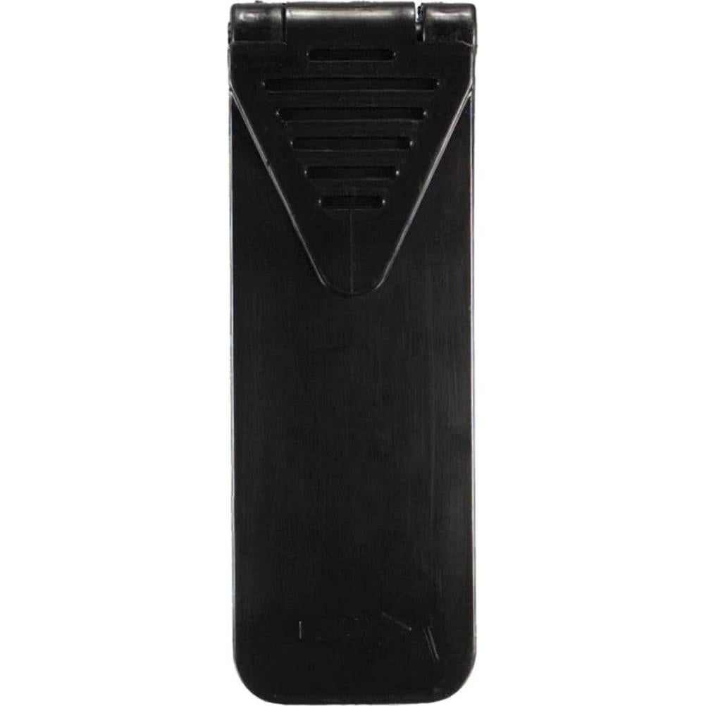 Cepillo Removedor de Pelo de Mascota SUPIA Plegable Negro 3Pcs