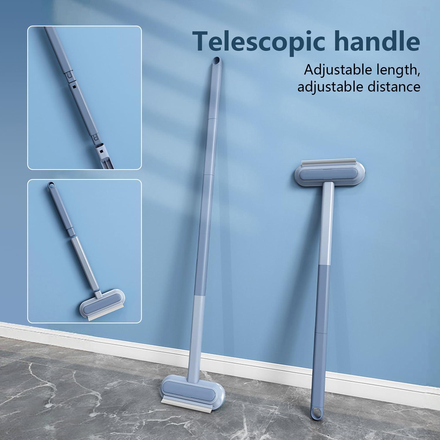 Removedor de Pelo de Mascotas 4 en 1 Yiwu Santu - Ecológico y Reutilizable