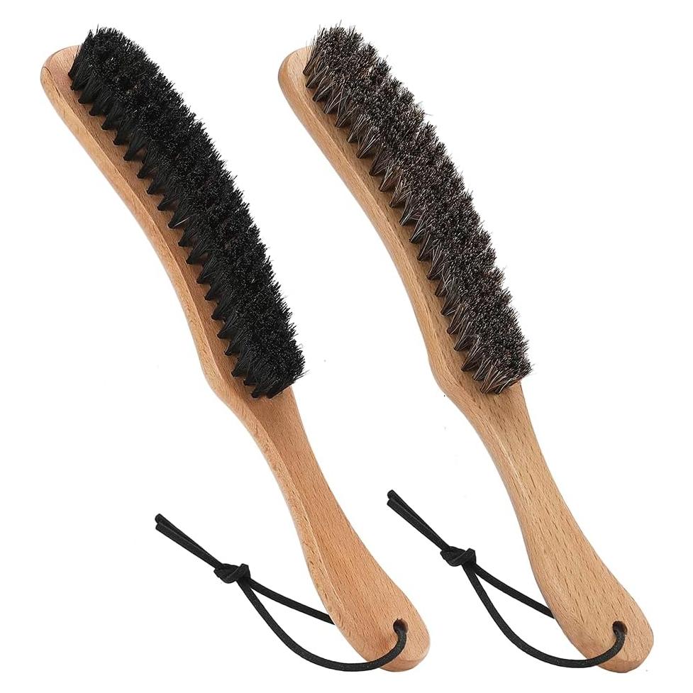 Kit de Cepillos para Sombreros SUPERWASH PLUS - 2 Piezas