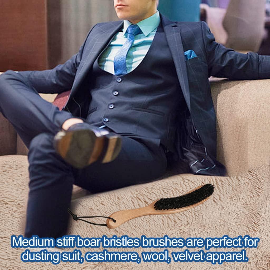 Kit de Cepillos para Sombreros SUPERWASH PLUS - 2 Piezas