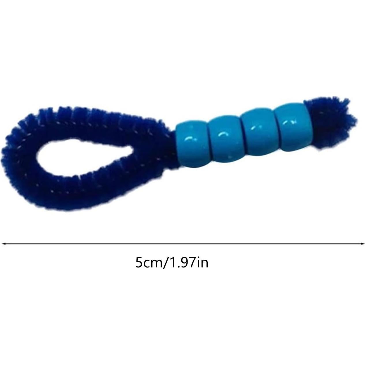 Travel Friendly Navels Tool Belly Button Lint Brush for The Person Who Has Everything Funny Navels Cleaner