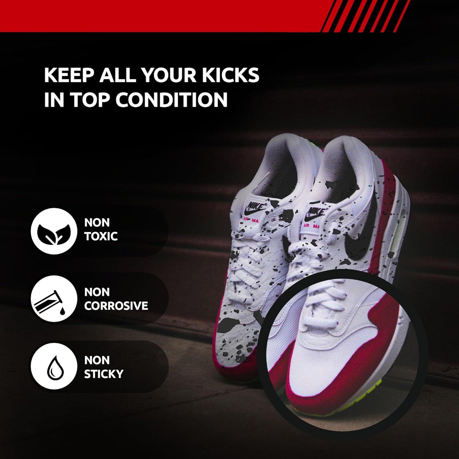 Toallitas de Limpieza Ultra Venture Wipes - 60 Unidades 20x25 cm