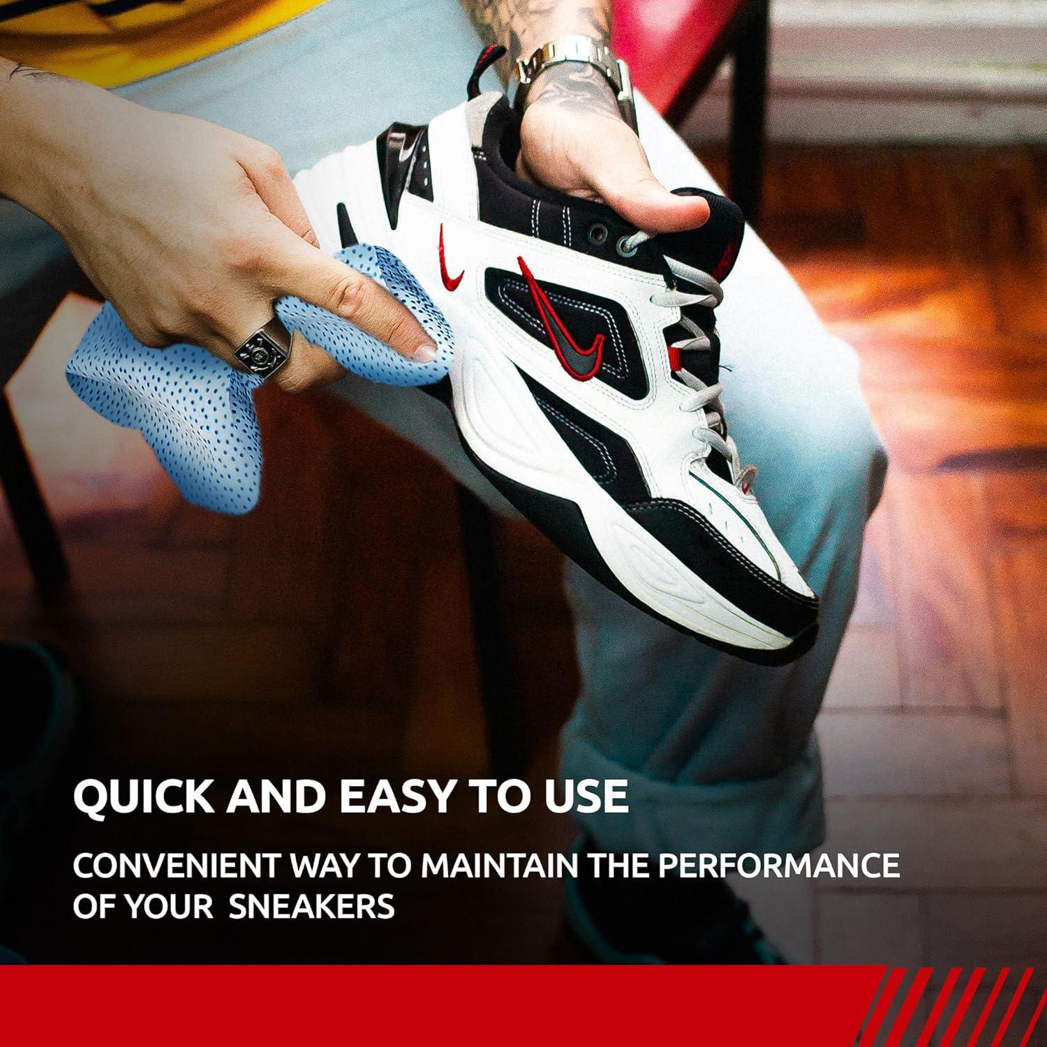 Toallitas de Limpieza Ultra Venture Wipes - 60 Unidades 20x25 cm