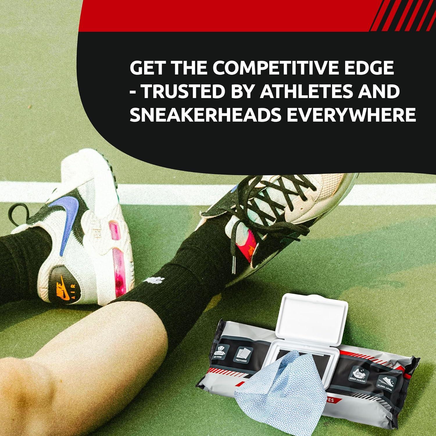 Toallitas de Limpieza Ultra Venture Wipes - 60 Unidades 20x25 cm