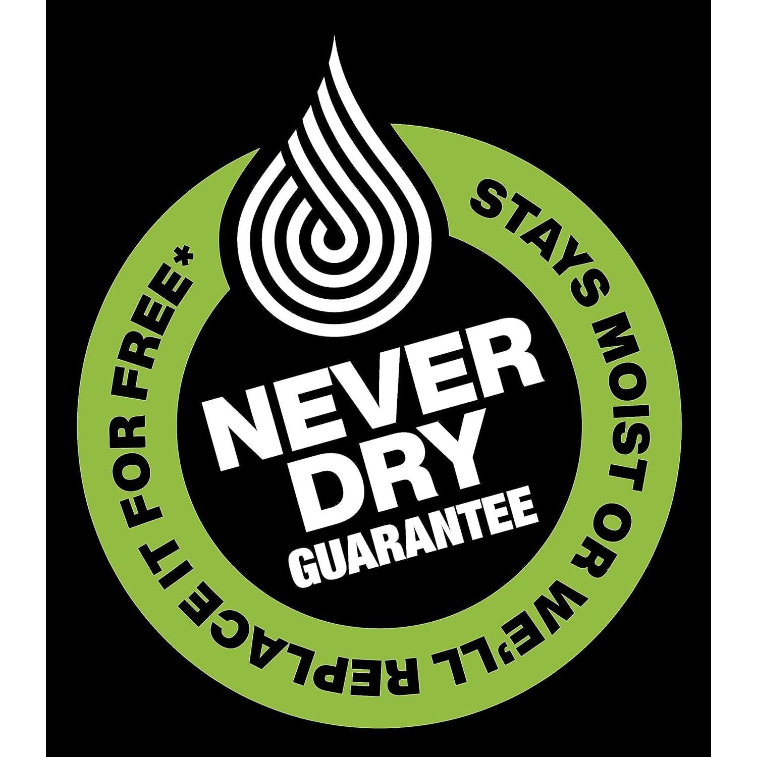 Toallitas de limpieza industriales Crocodile Cloth 100 unidades