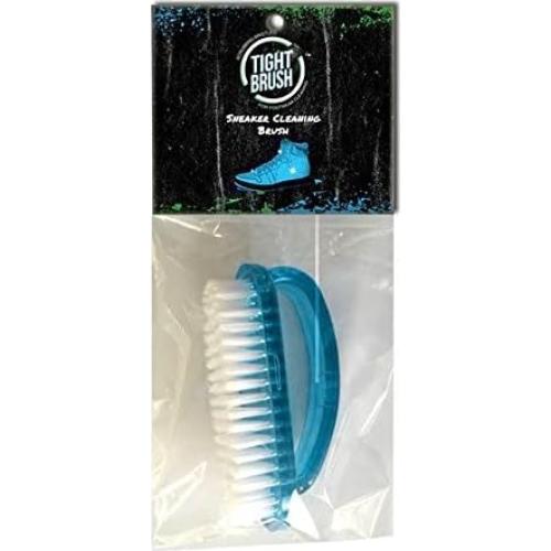 Cepillo de Limpieza TightBrush para Zapatillas - 17.78 cm