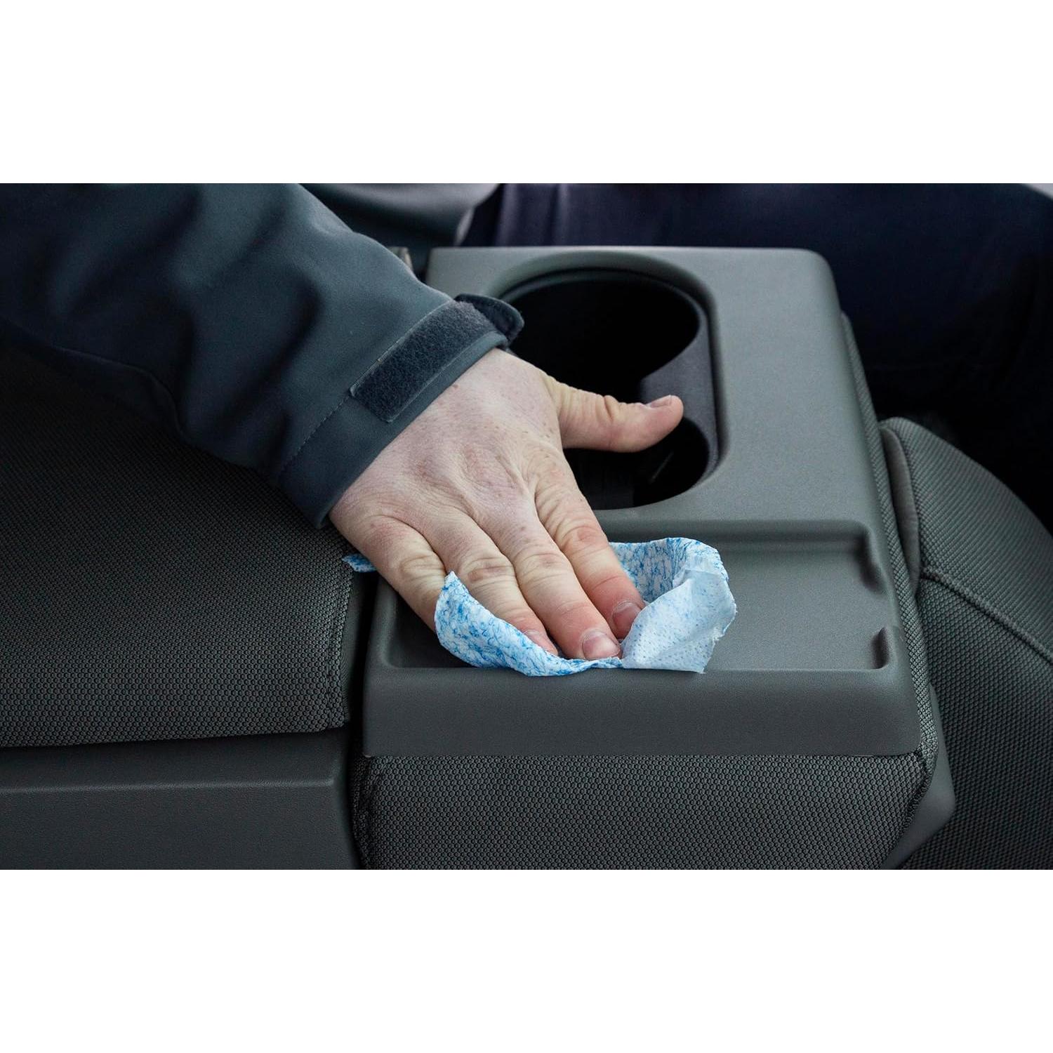 Toallitas de limpieza multiusos Oxi-Clean 30 unidades