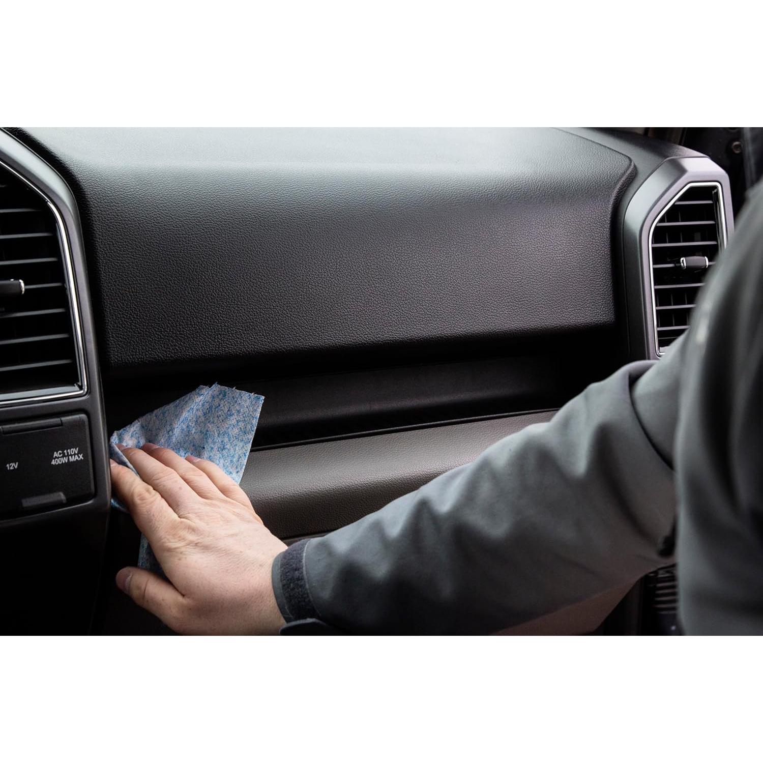 Toallitas de limpieza multiusos Oxi-Clean 30 unidades