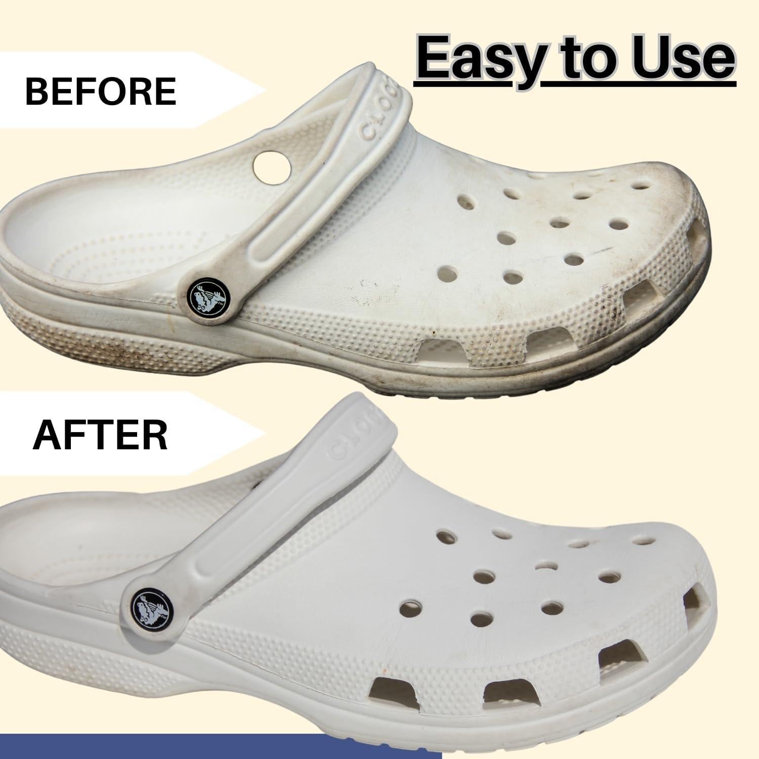 Limpiador de Zapatos Meltonian Todo en Uno 75ml con Cepillo