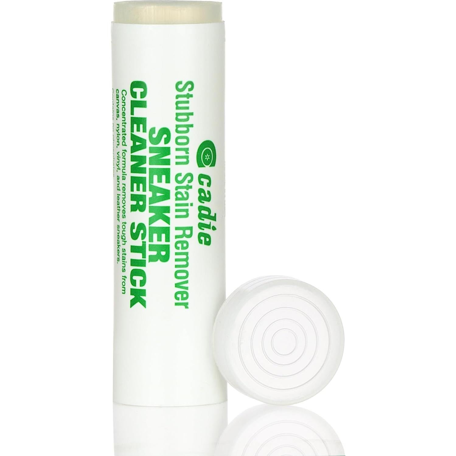 Stick Limpiador de Zapatillas Cadie - 35.4g para Manchas