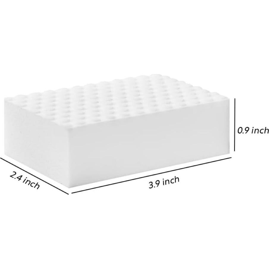 Limpiador de Zapatillas Premium 10 PCS - Esponja Densa 2X