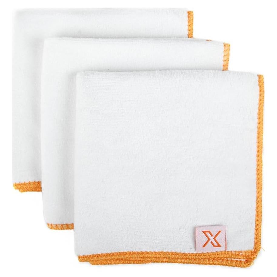 Paño de Limpieza Microfibra Ultrasuave X - 3 Paquetes 29.21cm