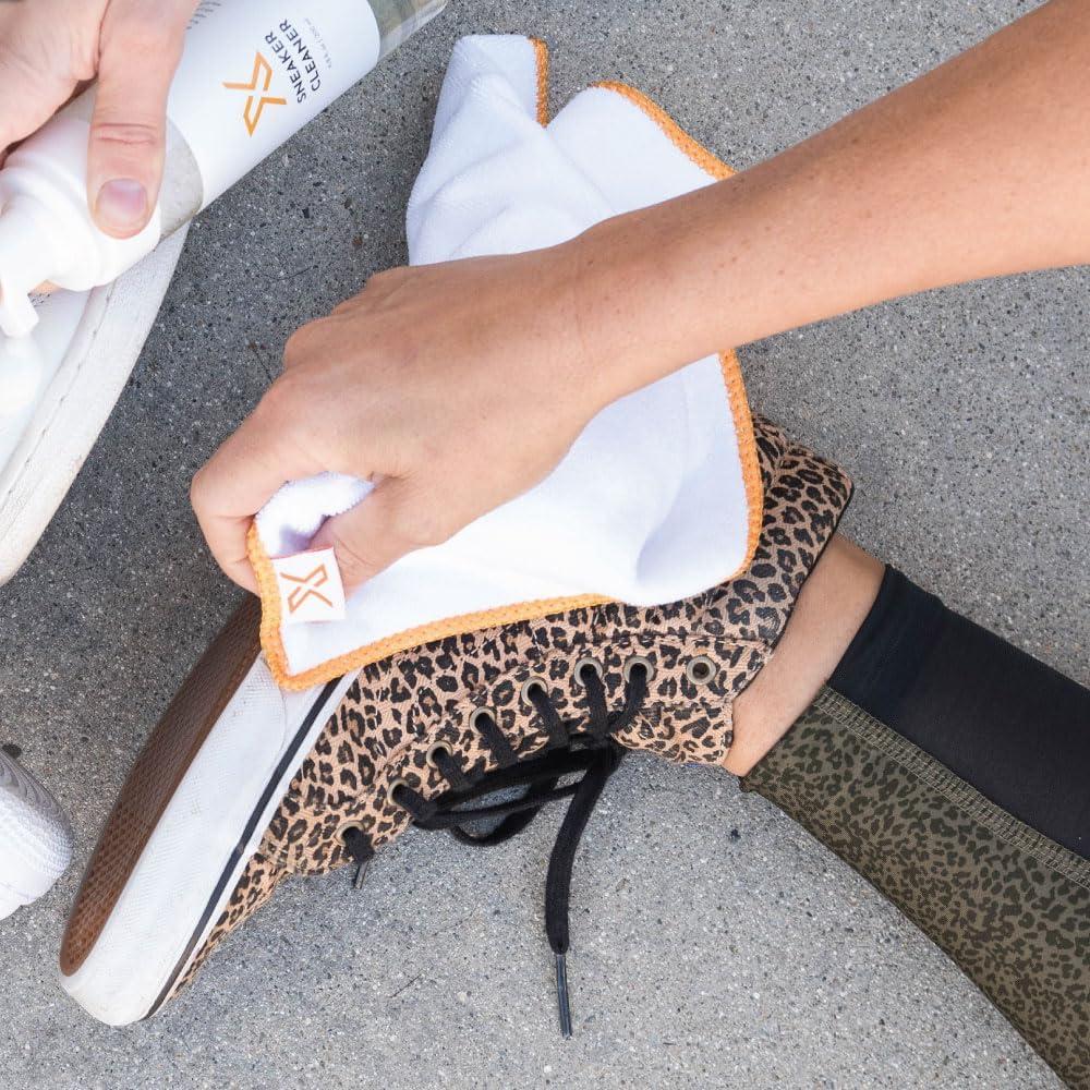 Paño de Limpieza Microfibra Ultrasuave X - 3 Paquetes 29.21cm