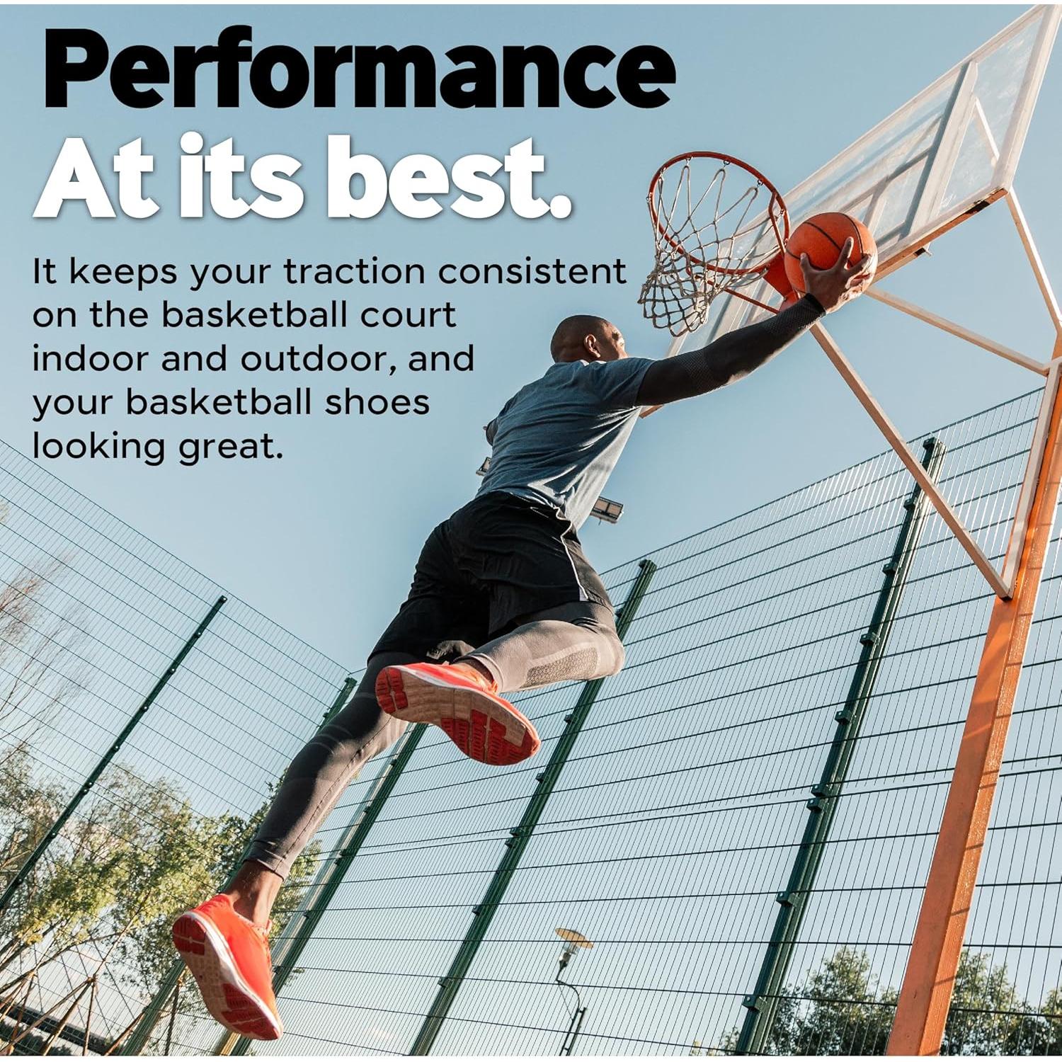 Spray de Agarre Performance Grip 4 Oz - Mejora Tracción Zapatillas