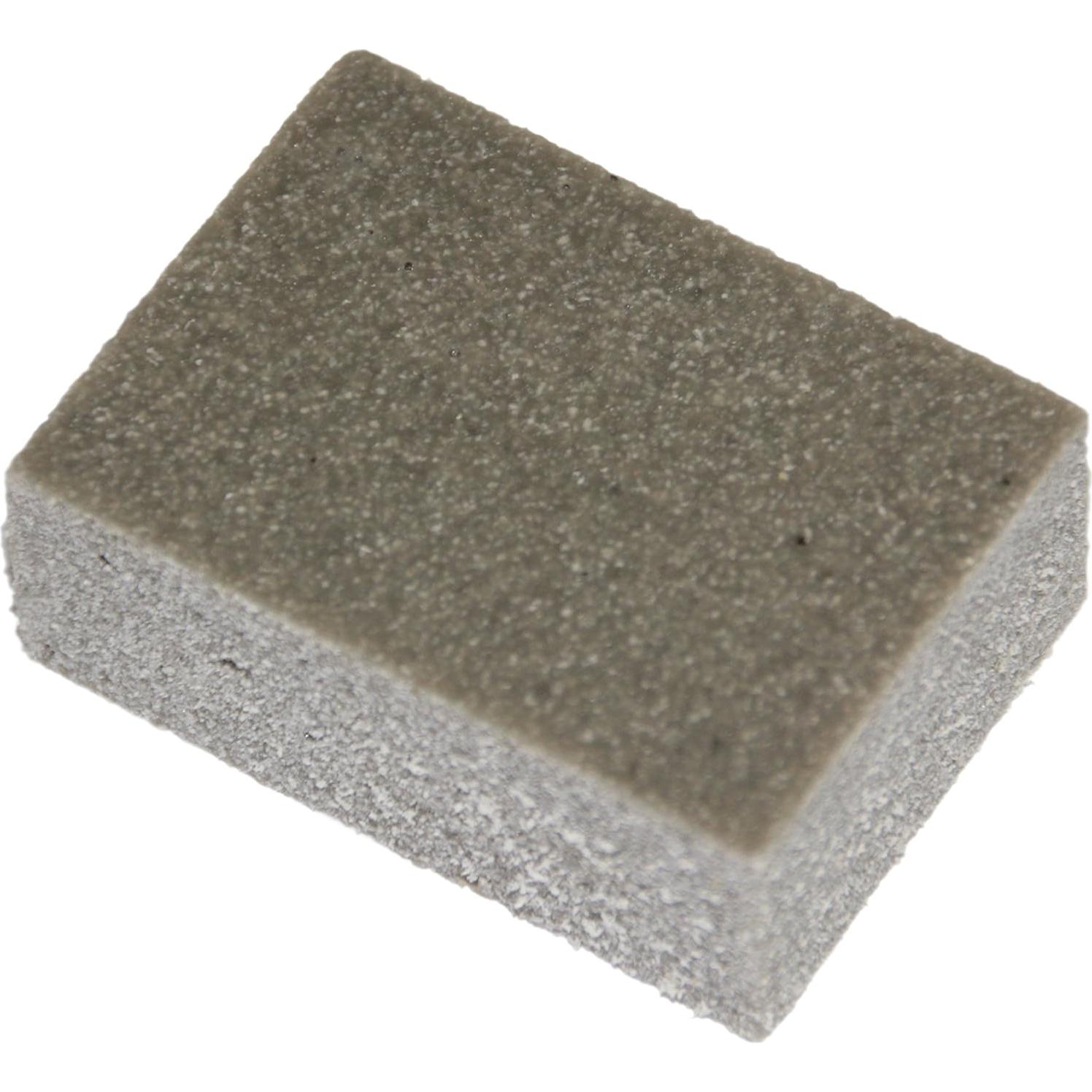 Borrador de manchas para gamuza y nobuk Kiwi 45g