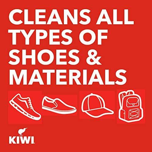 Limpiador de Zapatillas KIWI Secado Rápido 155.9 ml