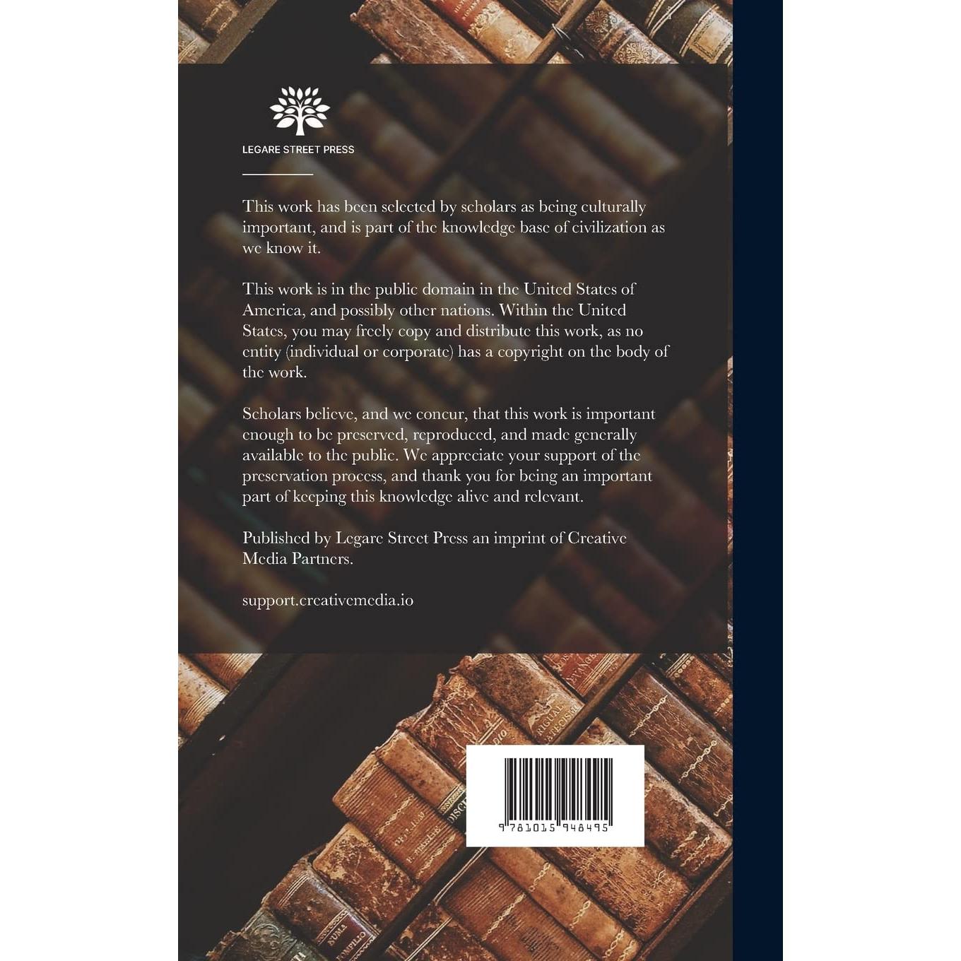 Astucia, El Jefe De Los Hermanos De La Hoja: O Los Charros Contrabandistas De La Rama: Novela Histórica De Costumbres Mexicanas, Con Episodios Originales... (Spanish Edition)