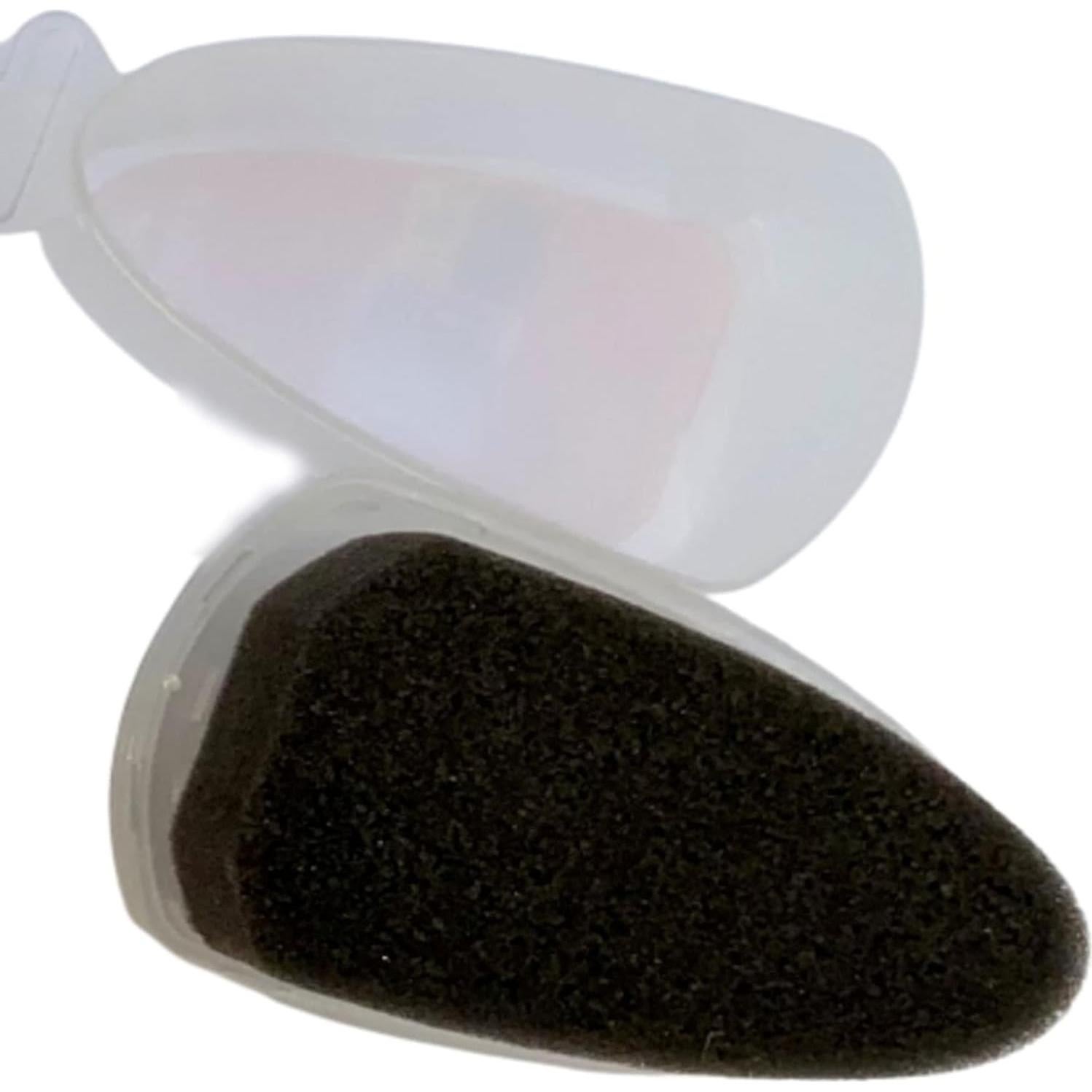 Esponja para Brillar Zapatos Kiwi Express Neutral Pack 3