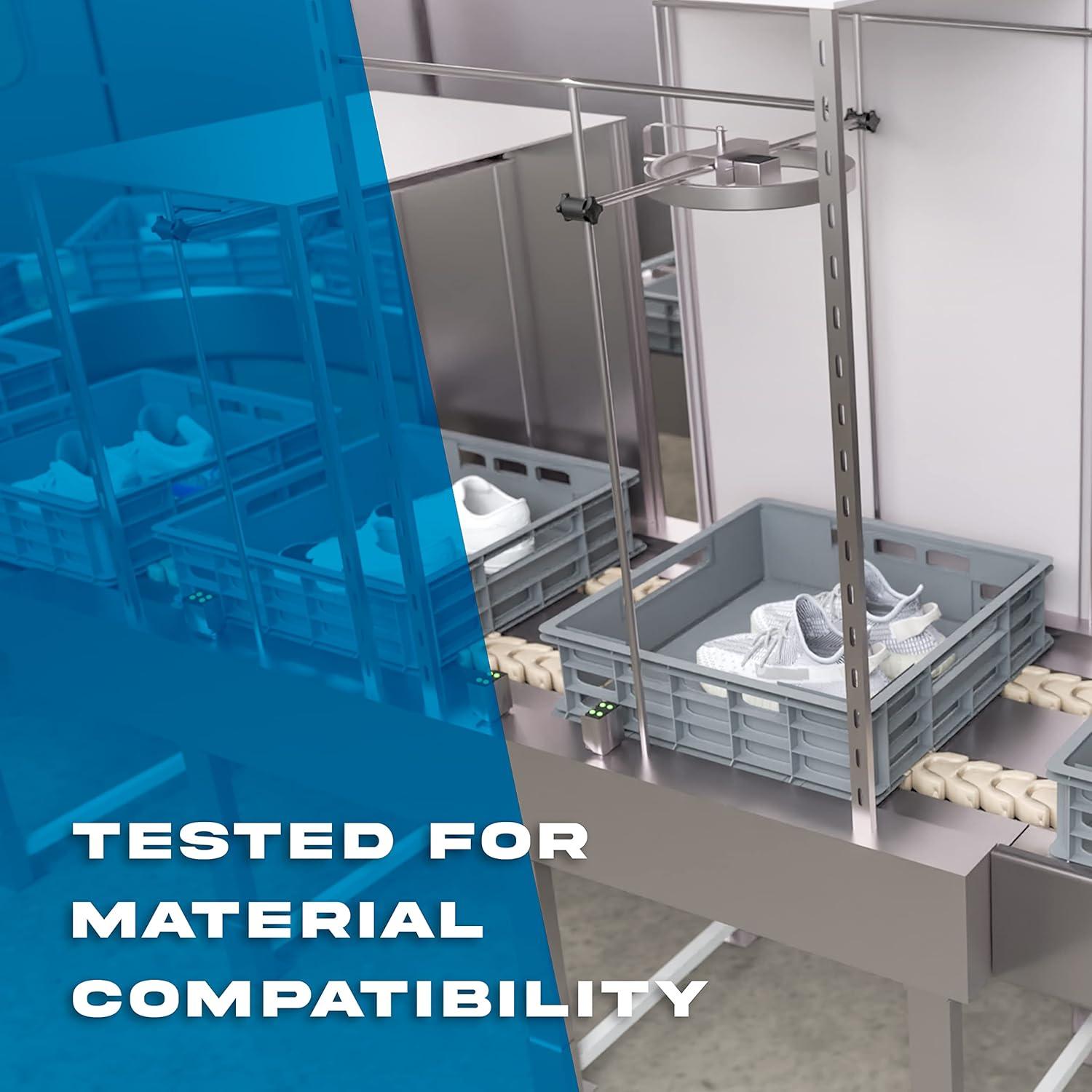 Toallitas Desinfectantes SONO - 40 Unidades + Kit de Limpieza