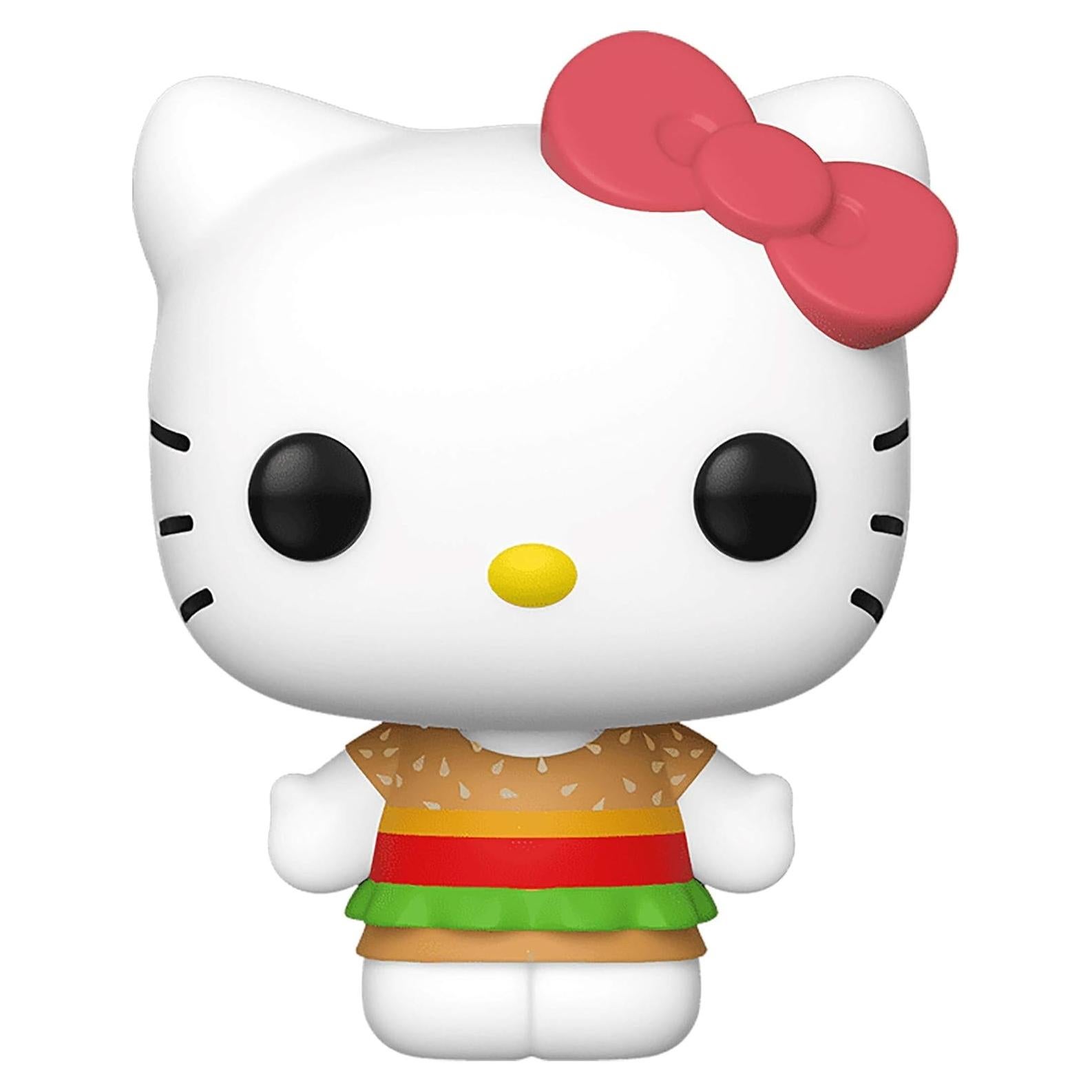 Figura Coleccionable Funko Pop! Hello Kitty KBS 9.5 cm