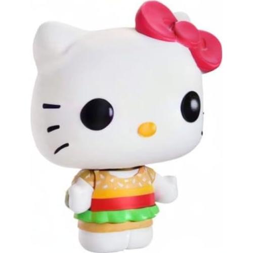 Figura Coleccionable Funko Pop! Hello Kitty KBS 9.5 cm