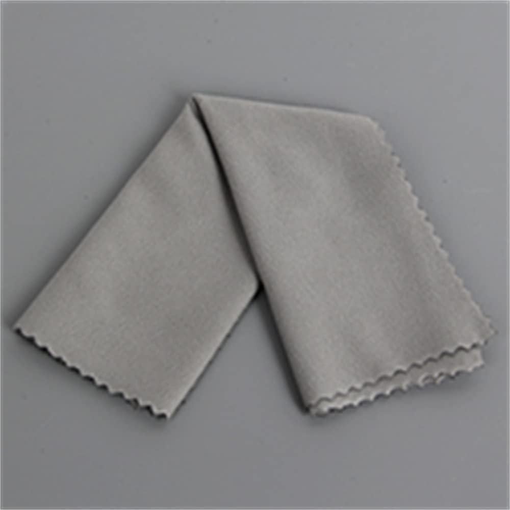 Kit de Cuidado de Zapatos Maximilian 7 Piezas - Brillo de Cuero Negro