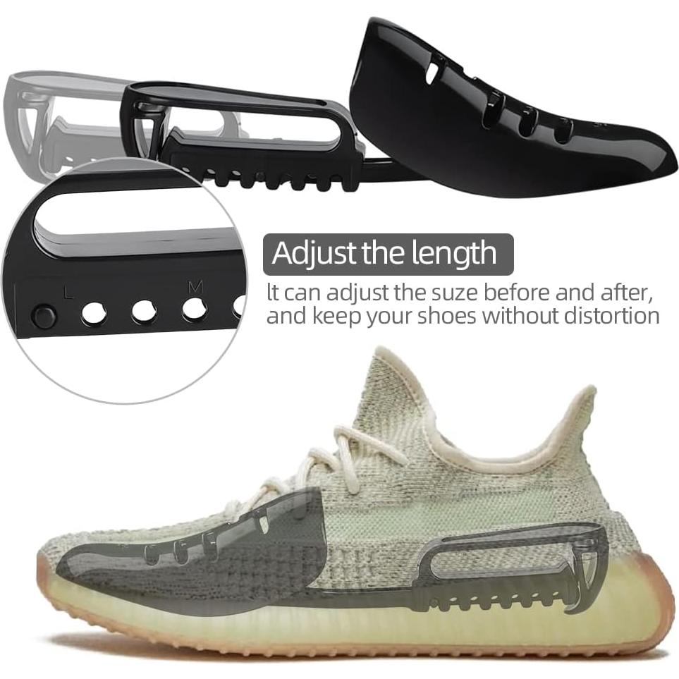 Kit de Limpieza de Zapatillas Foci Cozi - 4 Cepillos y Toalla