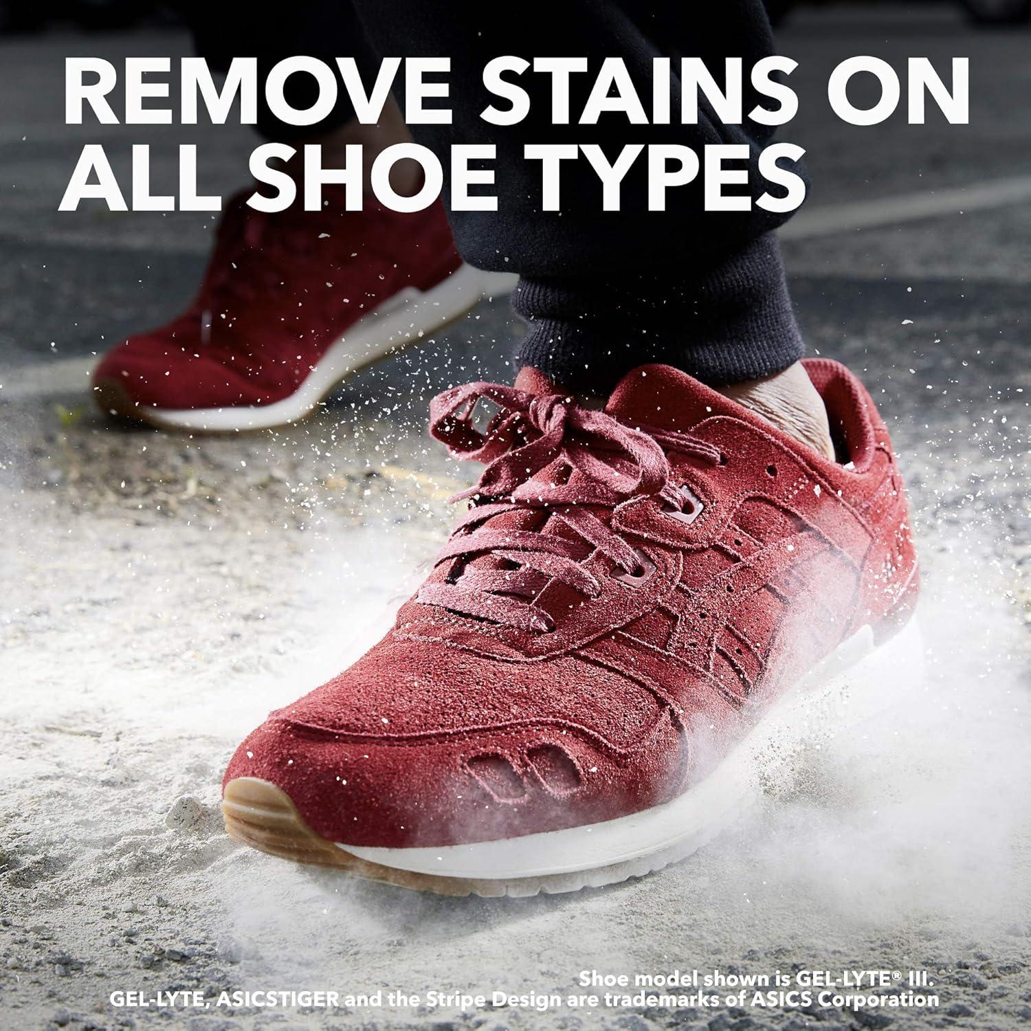 Toallitas de Limpieza Instantáneas KIWI - 12 Unidades