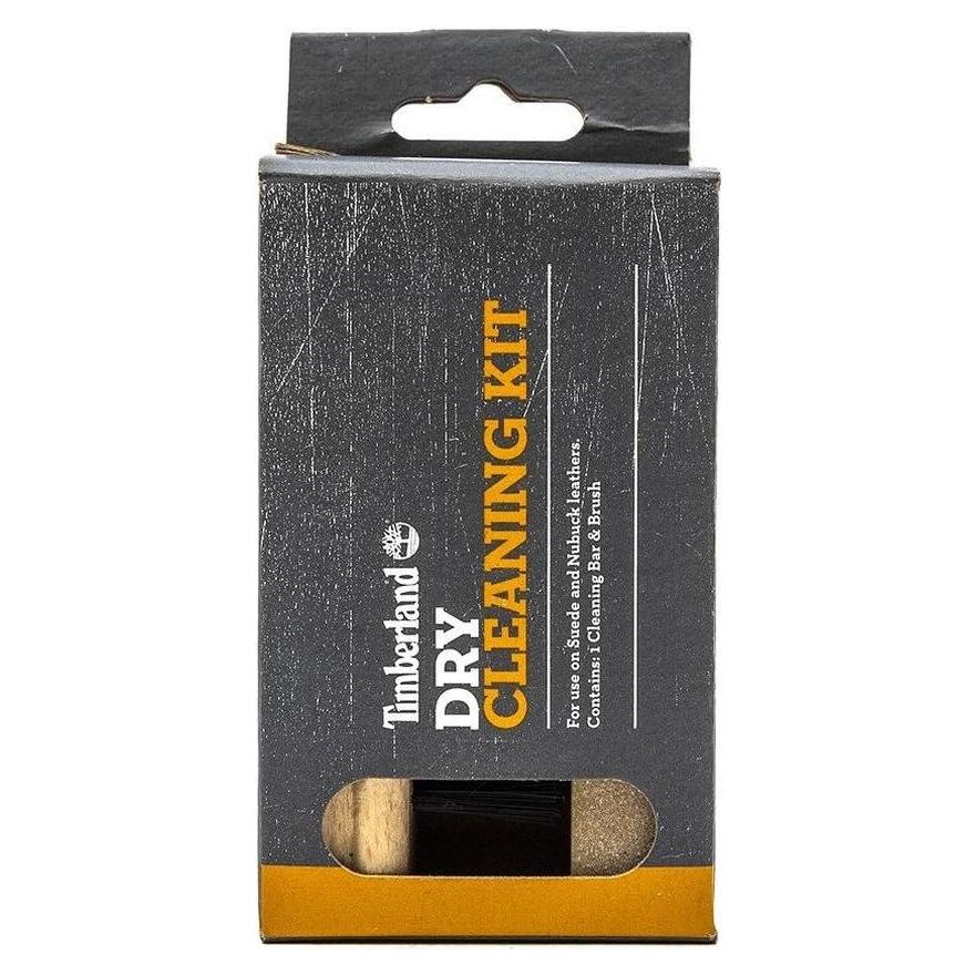 Kit de Limpieza de Zapatos Timberland Unisex Adulto