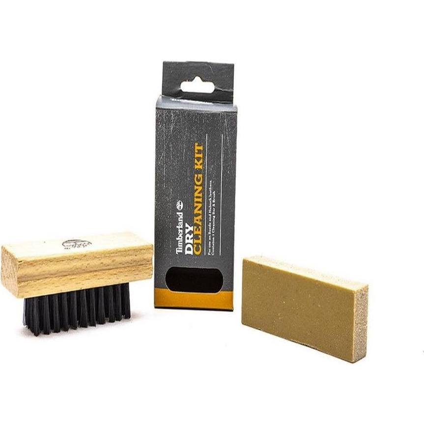Kit de Limpieza de Zapatos Timberland Unisex Adulto