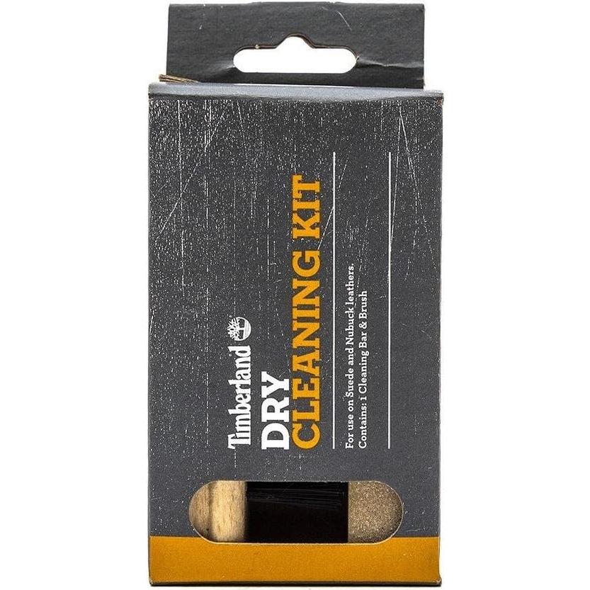 Kit de Limpieza de Zapatos Timberland Unisex Adulto