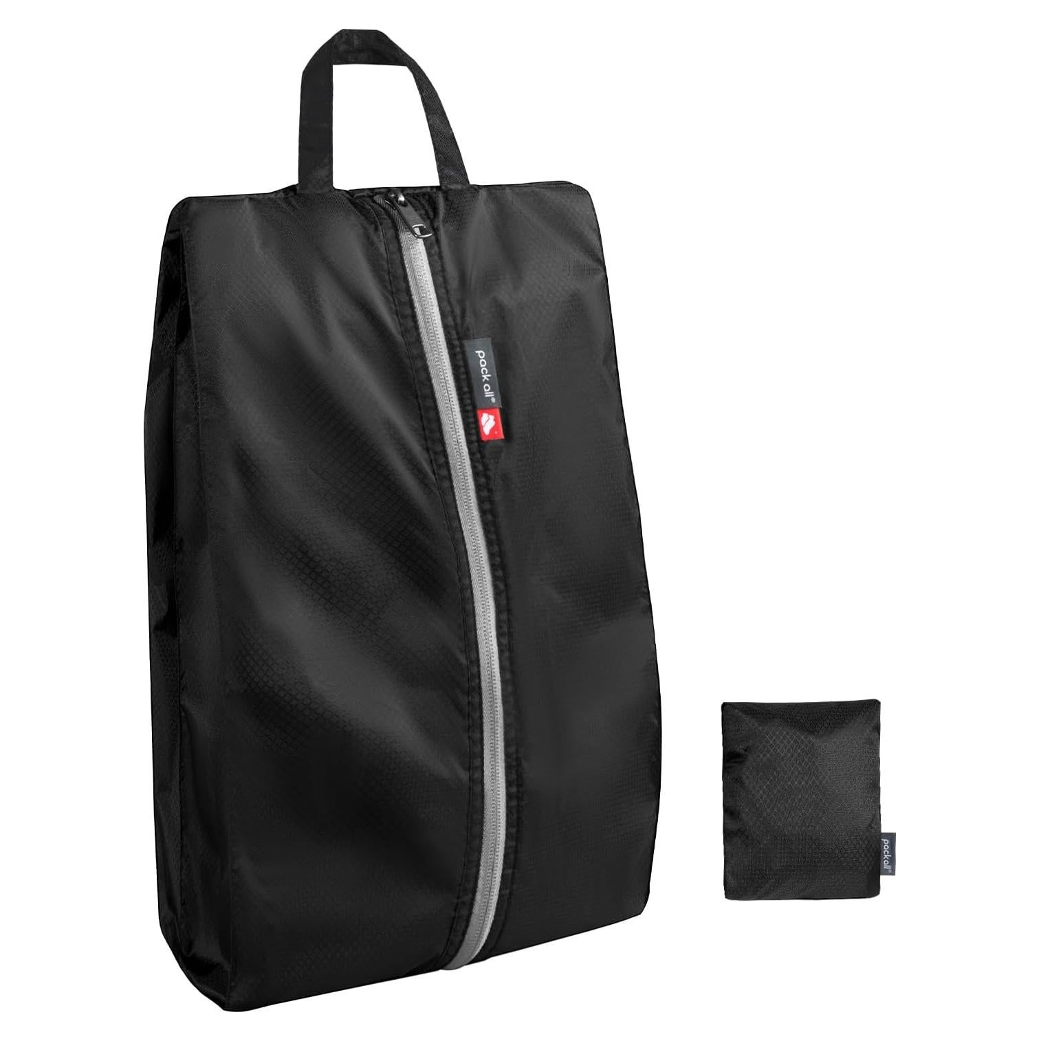 Bolsa de Zapatos Plegable Pack All Ultraligera 40x22x14 cm