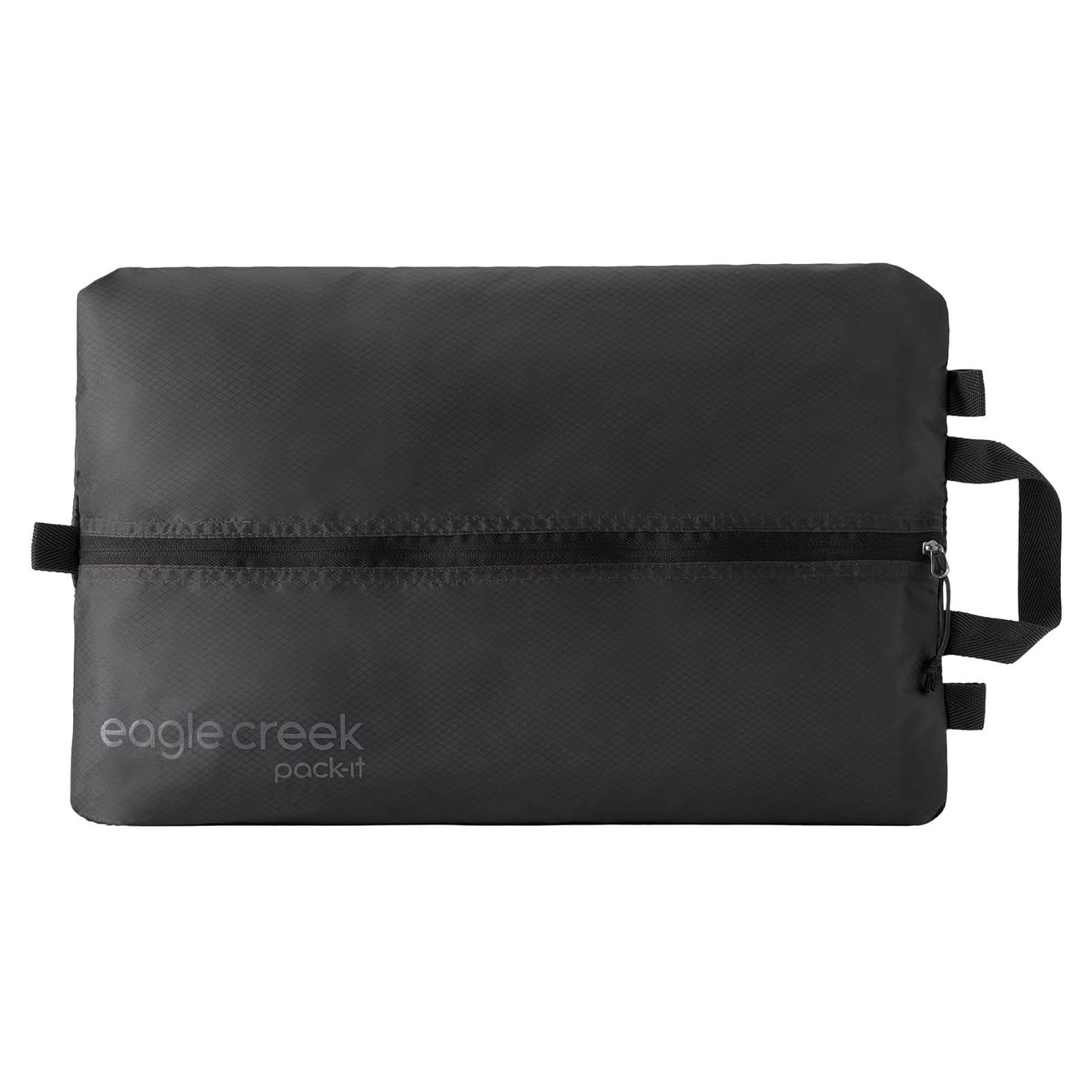 Saco para Zapatos Eagle Creek Pack-It Isolate Negro
