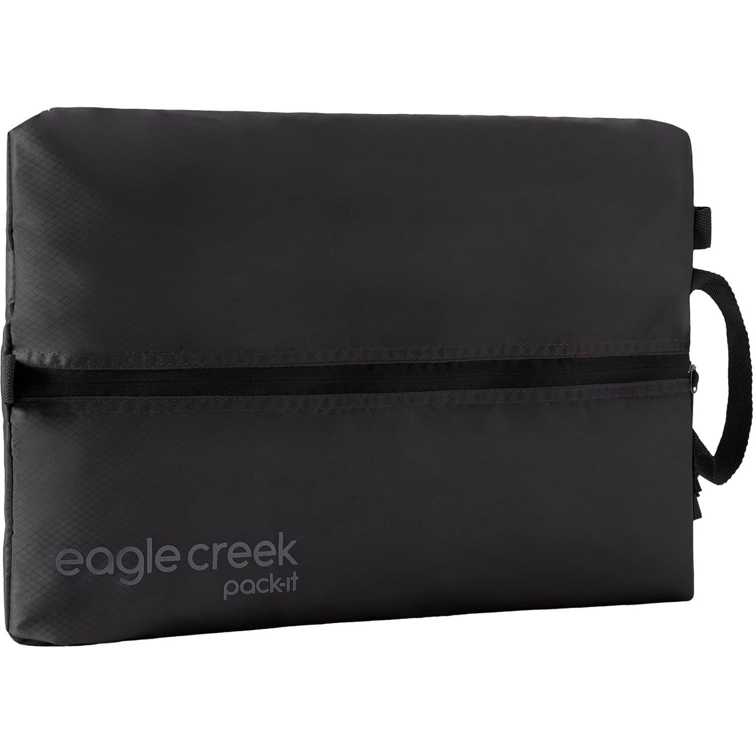 Saco para Zapatos Eagle Creek Pack-It Isolate Negro
