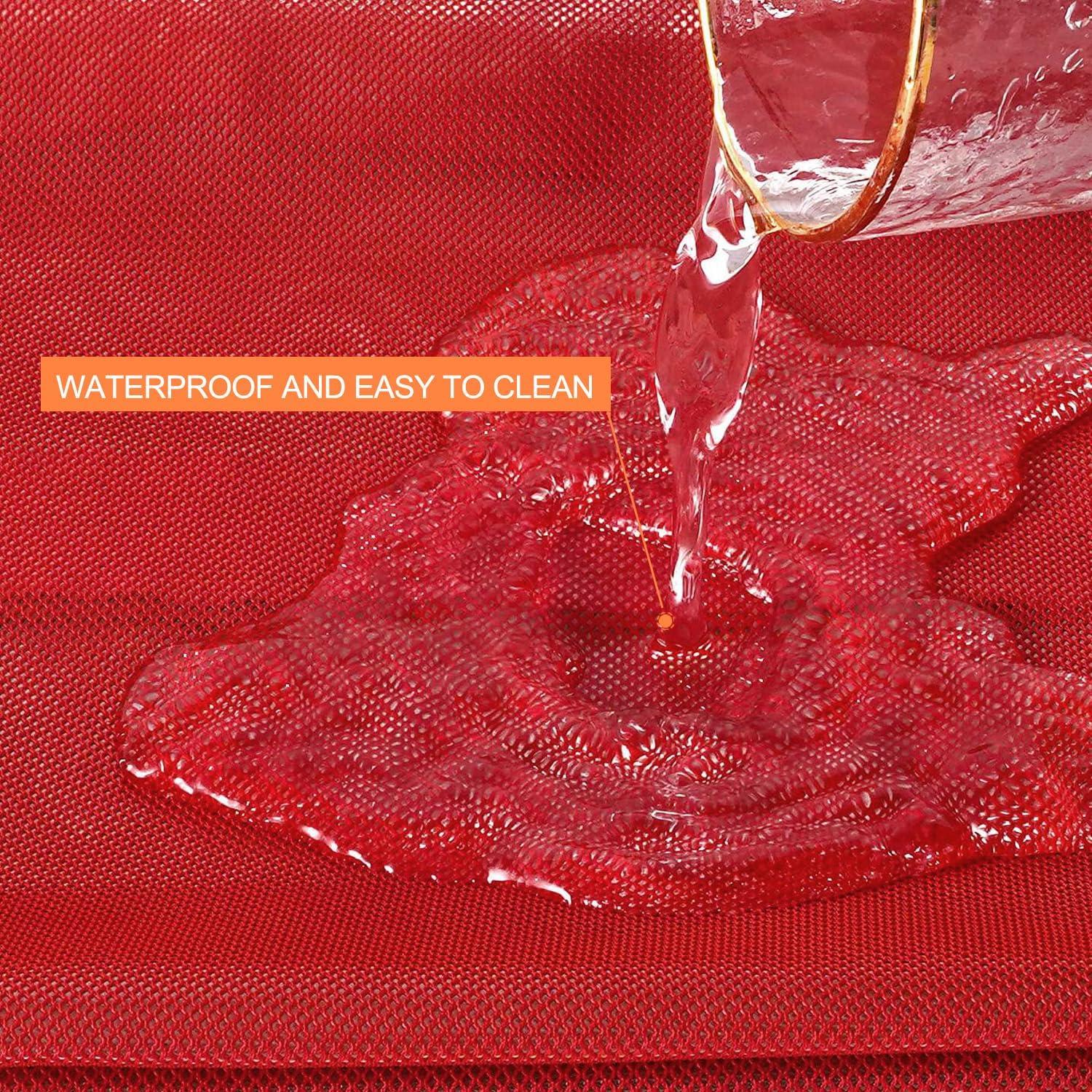 Bolsa de Zapatos de Viaje Unisex Pinzon, Resistente al Agua, Tamaño Grande