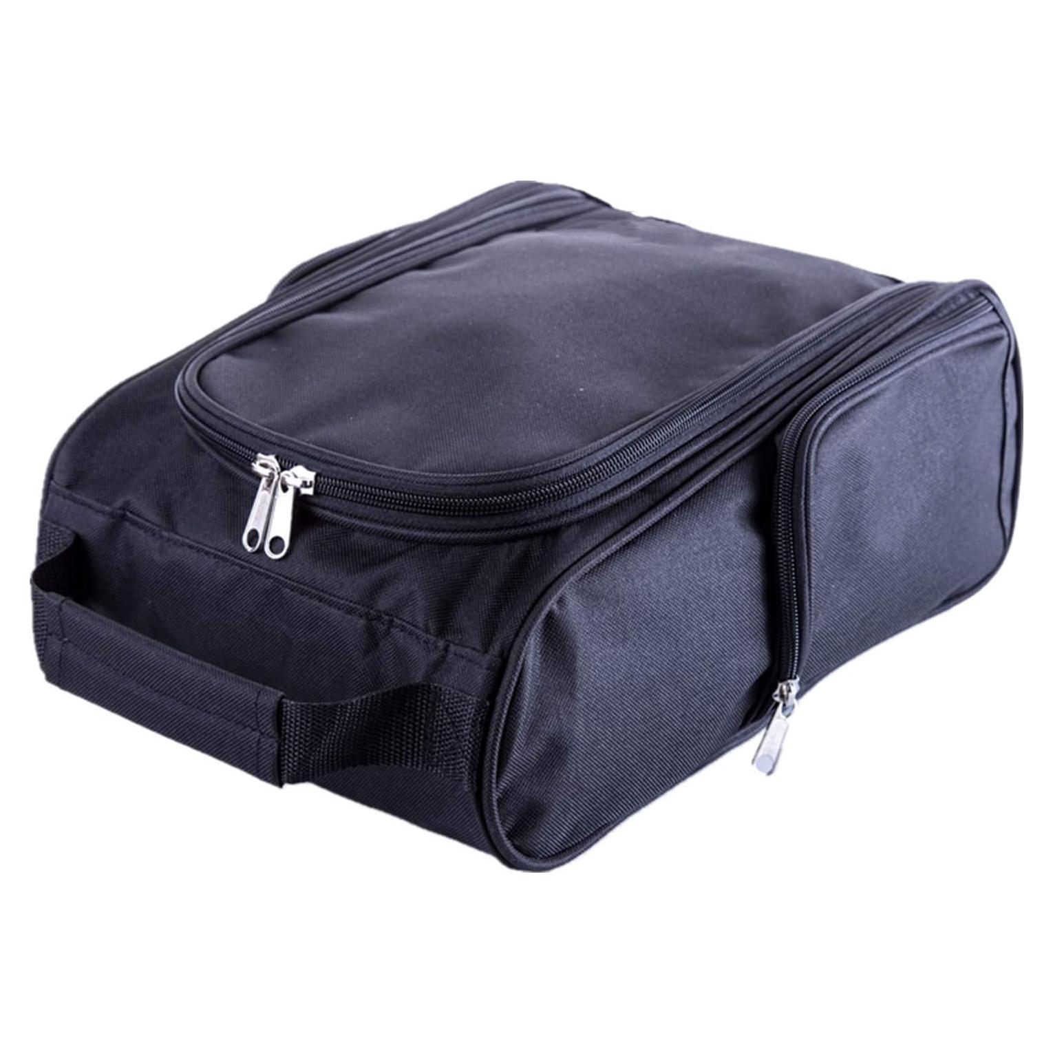 Bolsa de Zapatos de Golf LONGCHAO Unisex Resistente al Agua