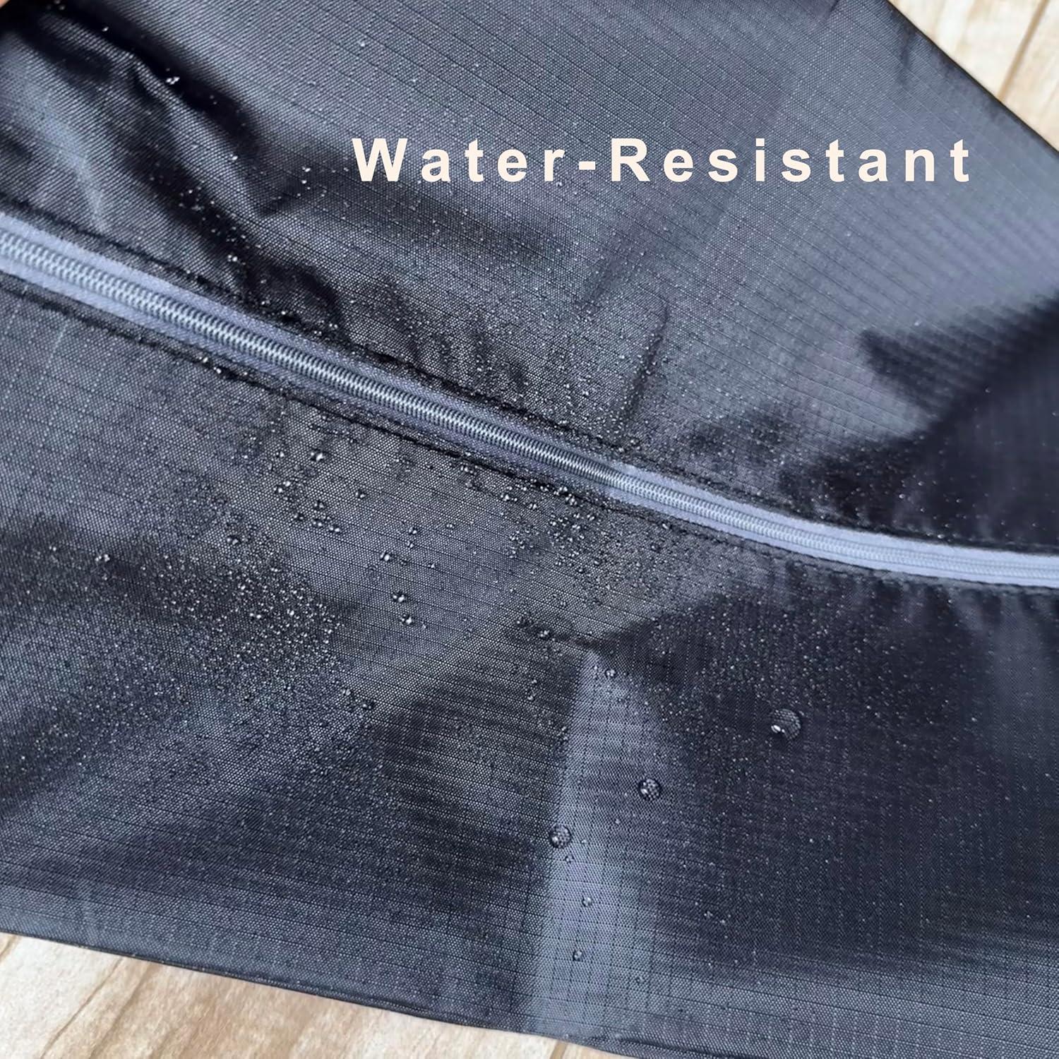 Bolsas de Zapatos de Viaje Palmhomee - Juego de 12, Resistentes al Agua