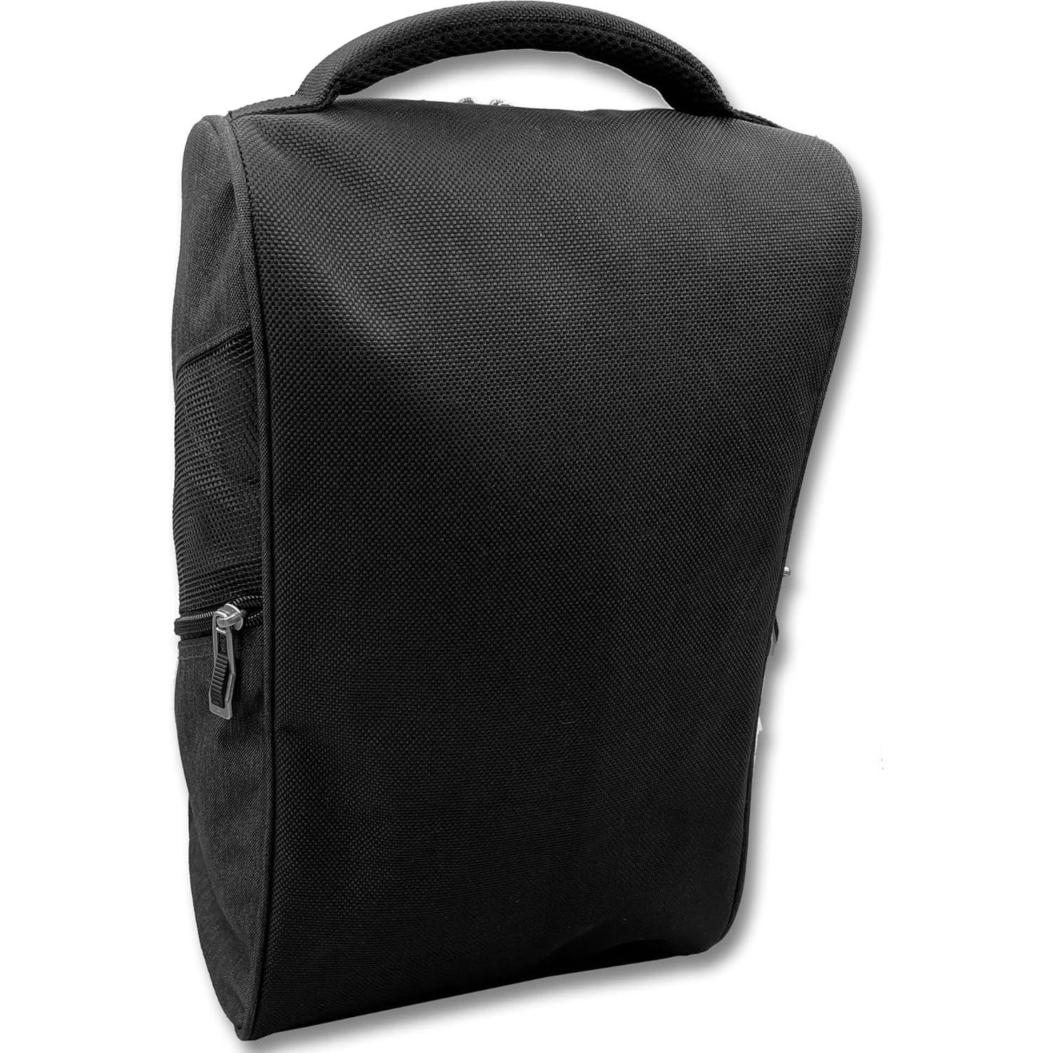 Bolsa de Zapatos de Golf CaddyDaddy Premium Unisex Ventilada