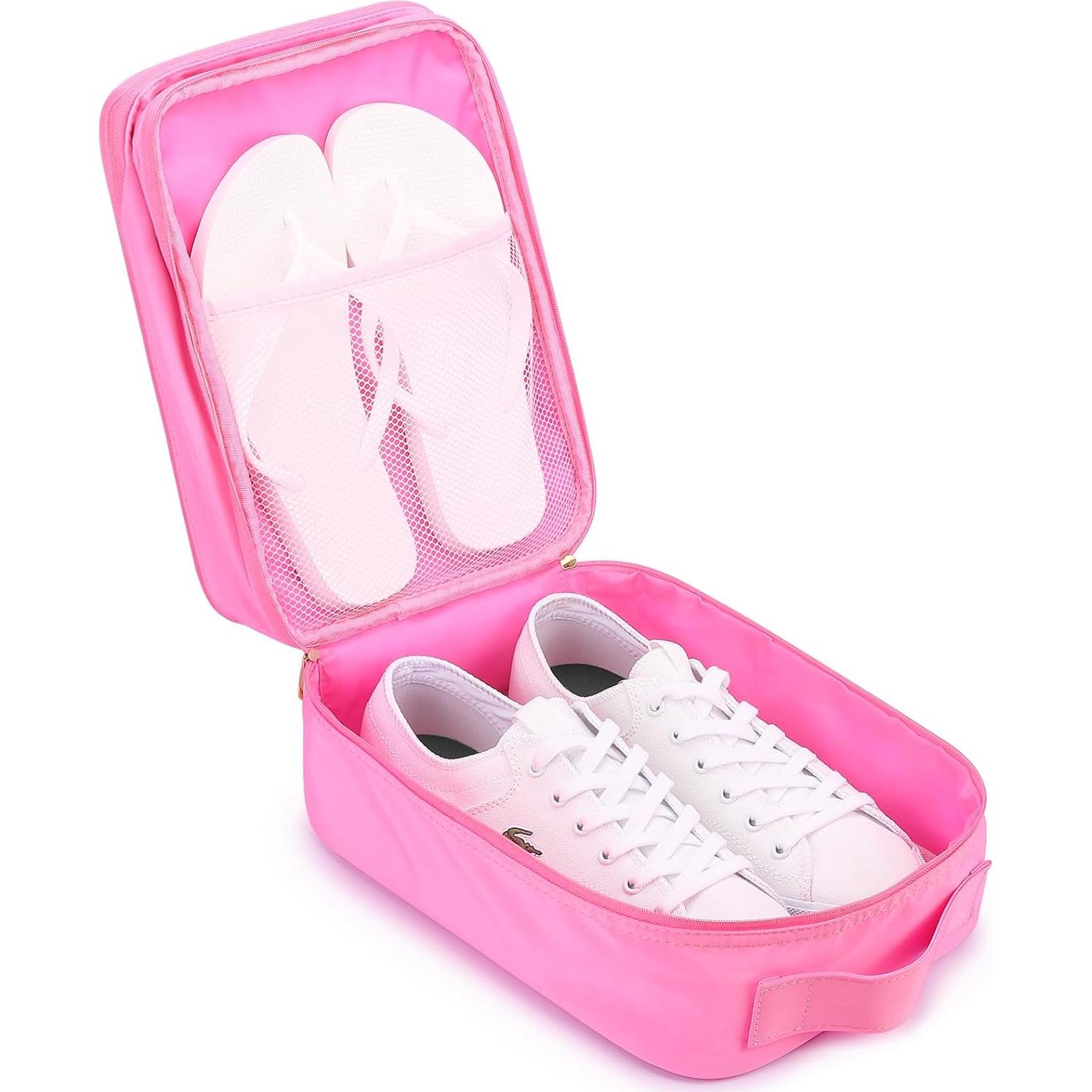 Bolsa Organizadora de Zapatos Resistente al Agua Linda - 3 Pares