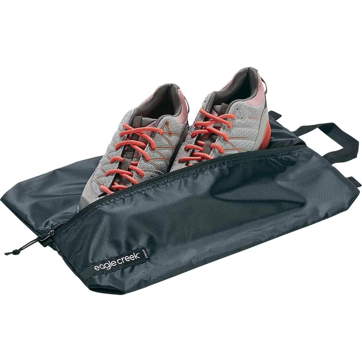 Bolsas para zapatos Eagle Creek Pack-It Isolate - Ultra-ligeras
