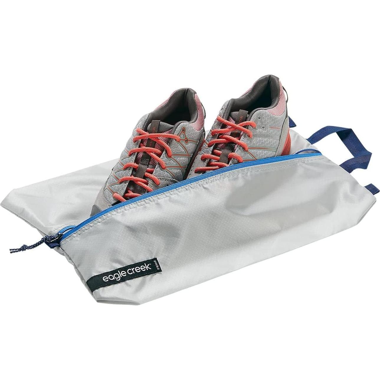 Bolsas para zapatos Eagle Creek Pack-It Isolate - Ultra-ligeras