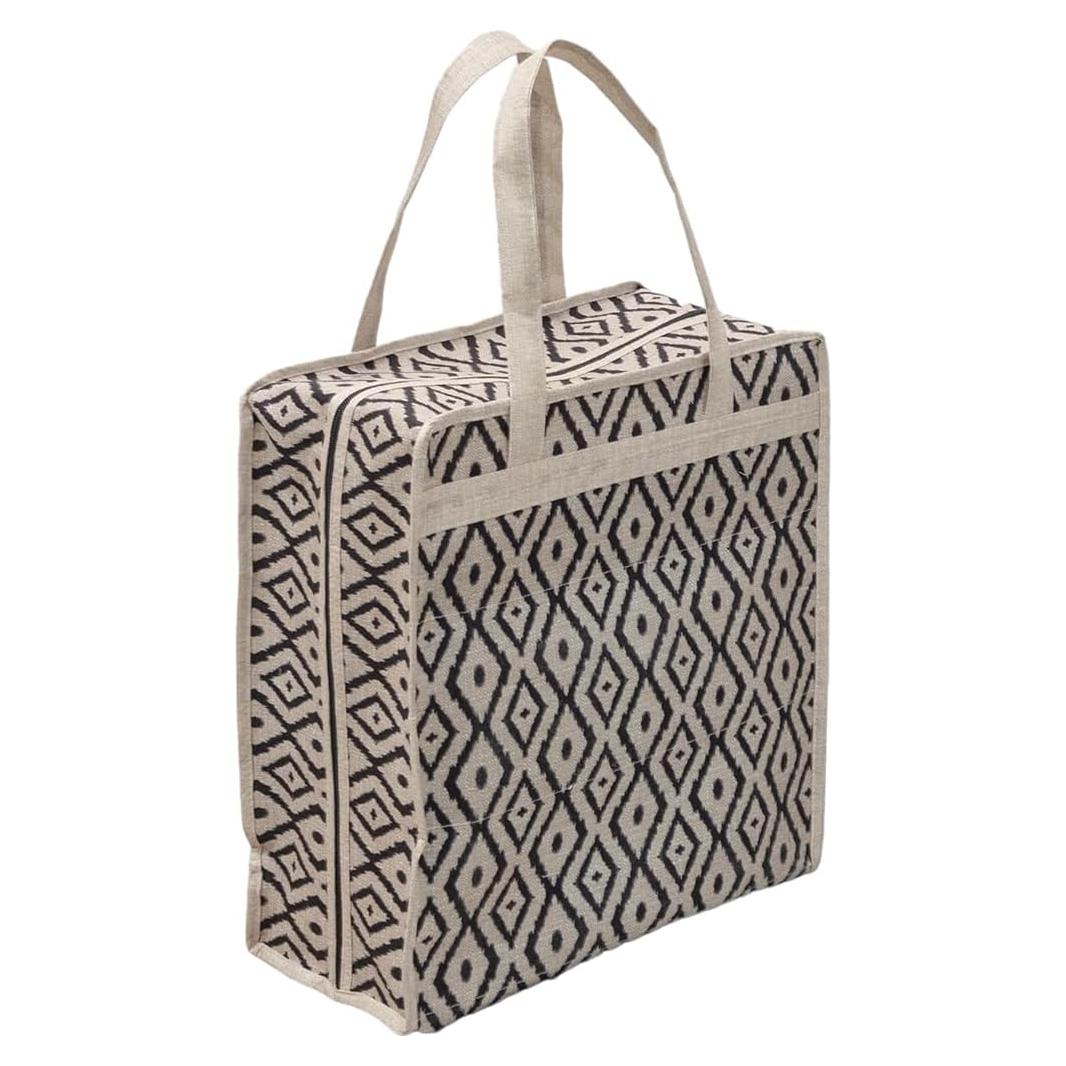 6 Pares de Bolsas para Zapatos Bohe - Organizador de Viaje