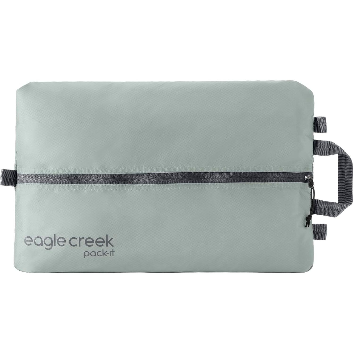 Saco de Zapatos Eagle Creek Pack-It Isolate - Gris Tormenta