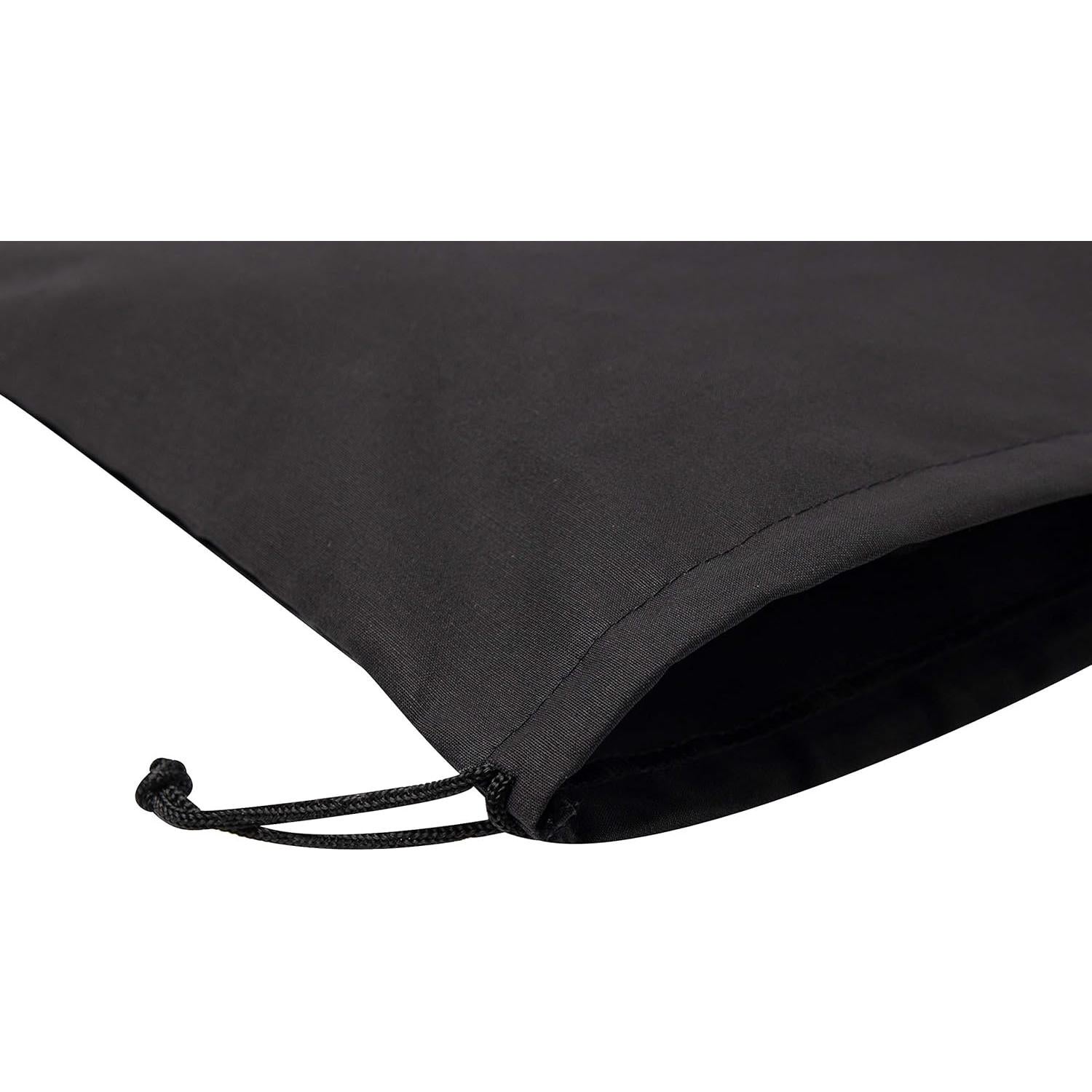 Bolsas de Algodón Reutilizables DR 25.4x38.1 cm - 12 Piezas