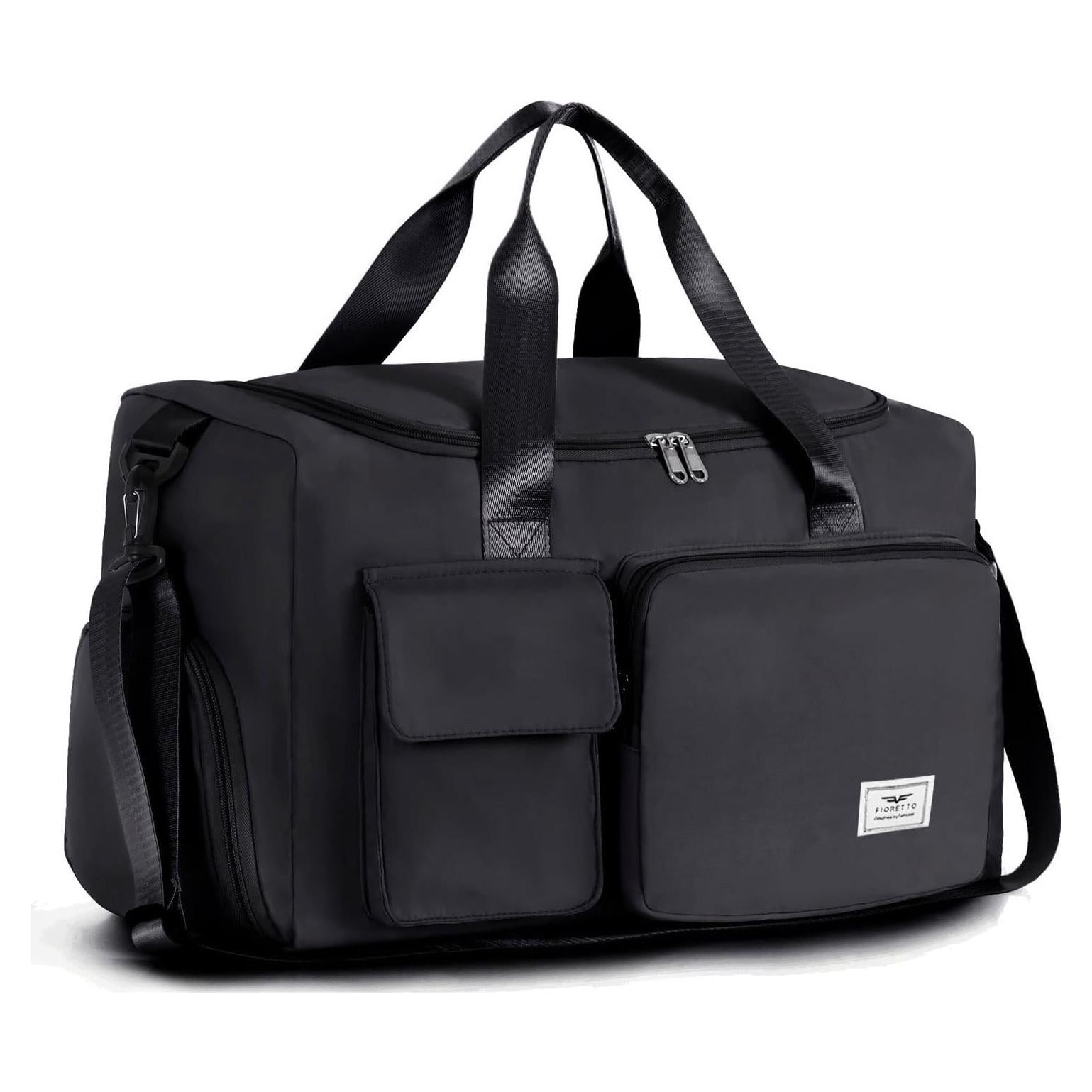 Bolsa de Deporte FIORETTO para Mujeres 37L con Compartimento