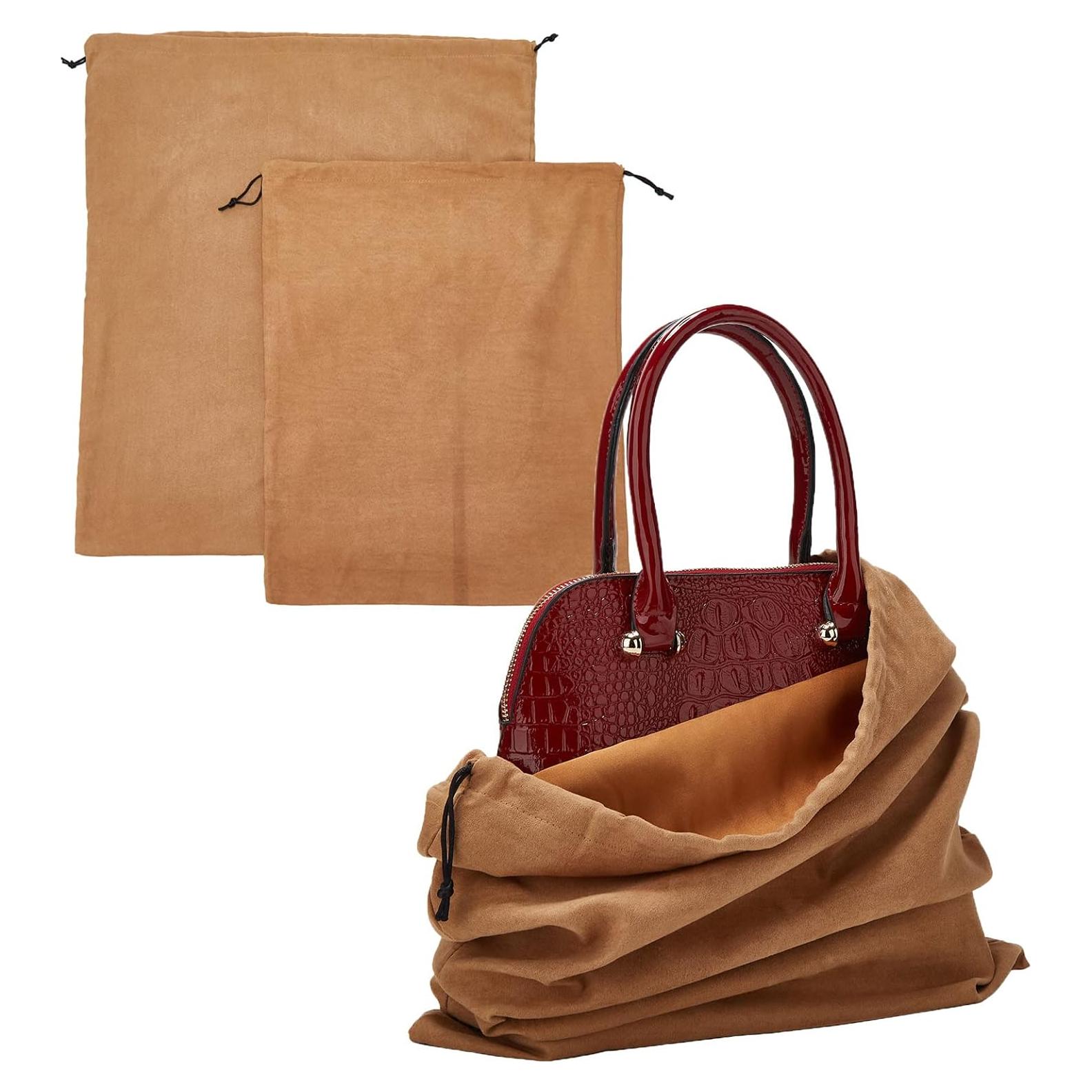 Bolsas de Almacenamiento LAKE OF FIRE - Juego de 2 Piezas 60x49cm