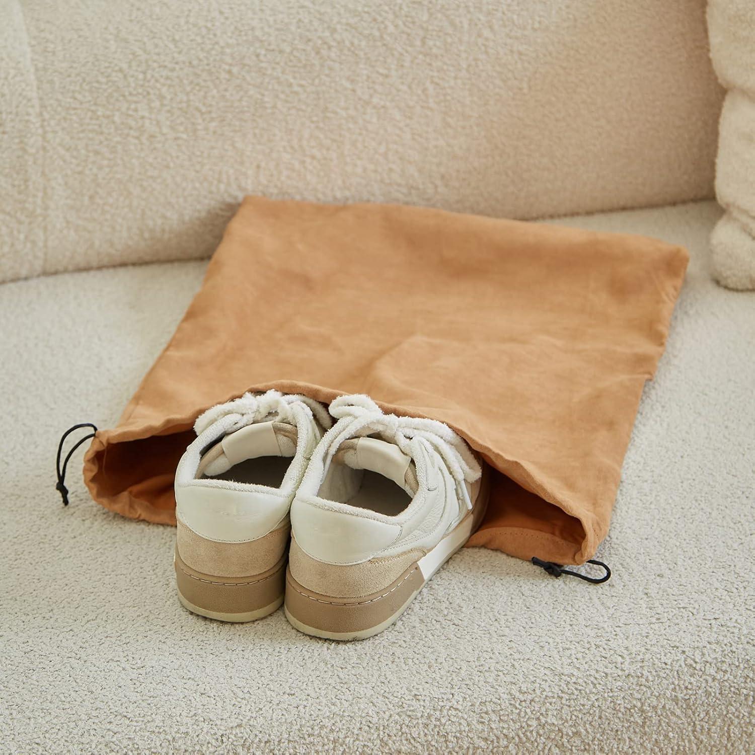 Bolsas de Almacenamiento LAKE OF FIRE - Juego de 2 Piezas 60x49cm