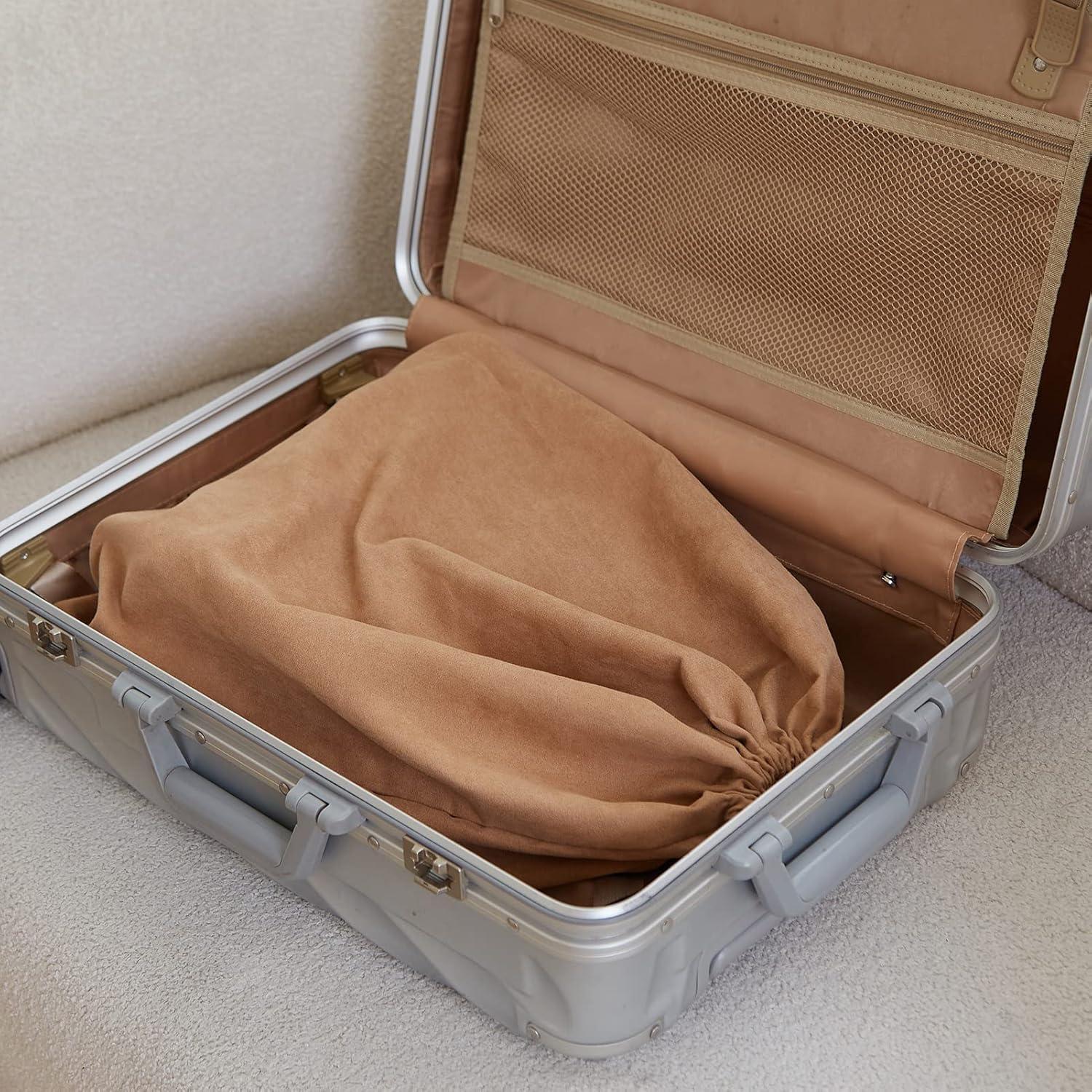 Bolsas de Almacenamiento LAKE OF FIRE - Juego de 2 Piezas 60x49cm