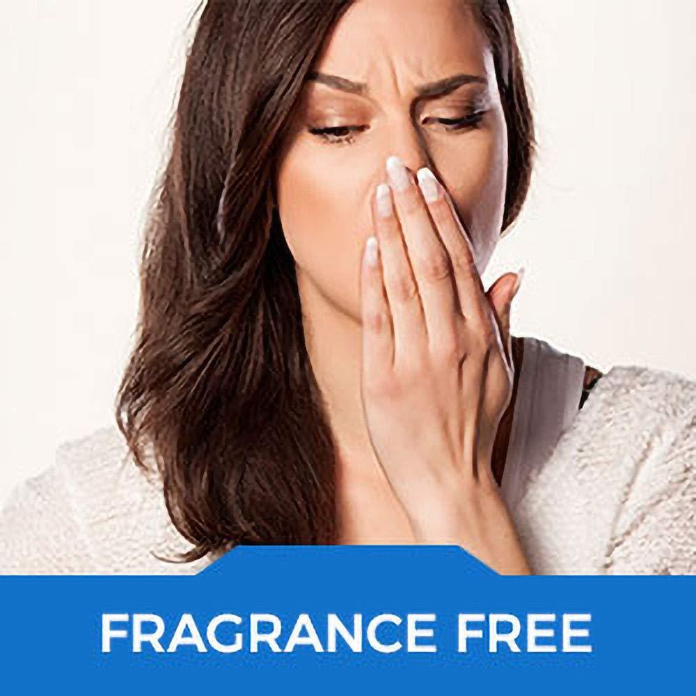 Mini Spray Desinfectante de Manos X3 Clean - Sin Alcohol - 12 Unidades