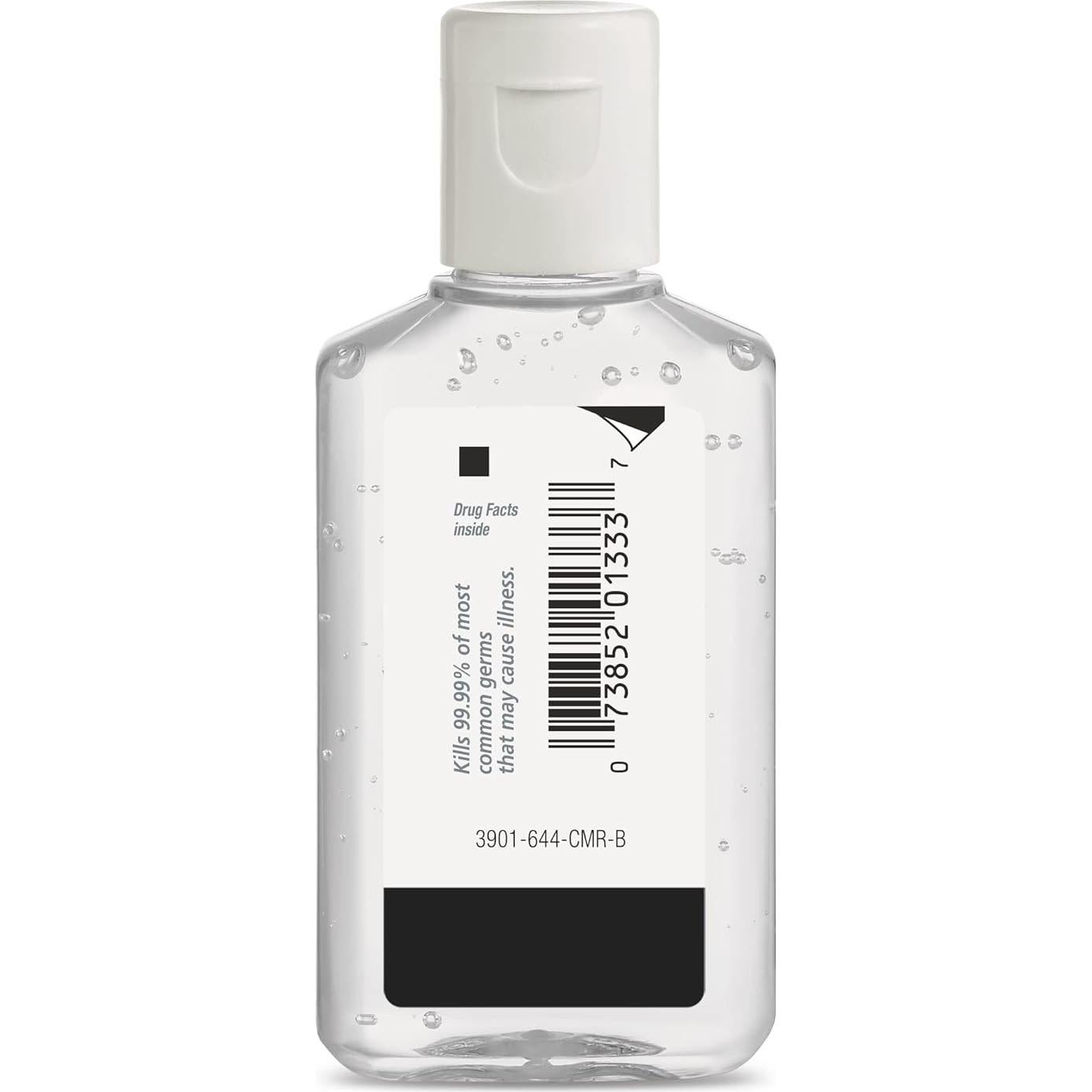 Gel Desinfectante de Manos Purell Advanced 29.57 ml Hipoalergénico